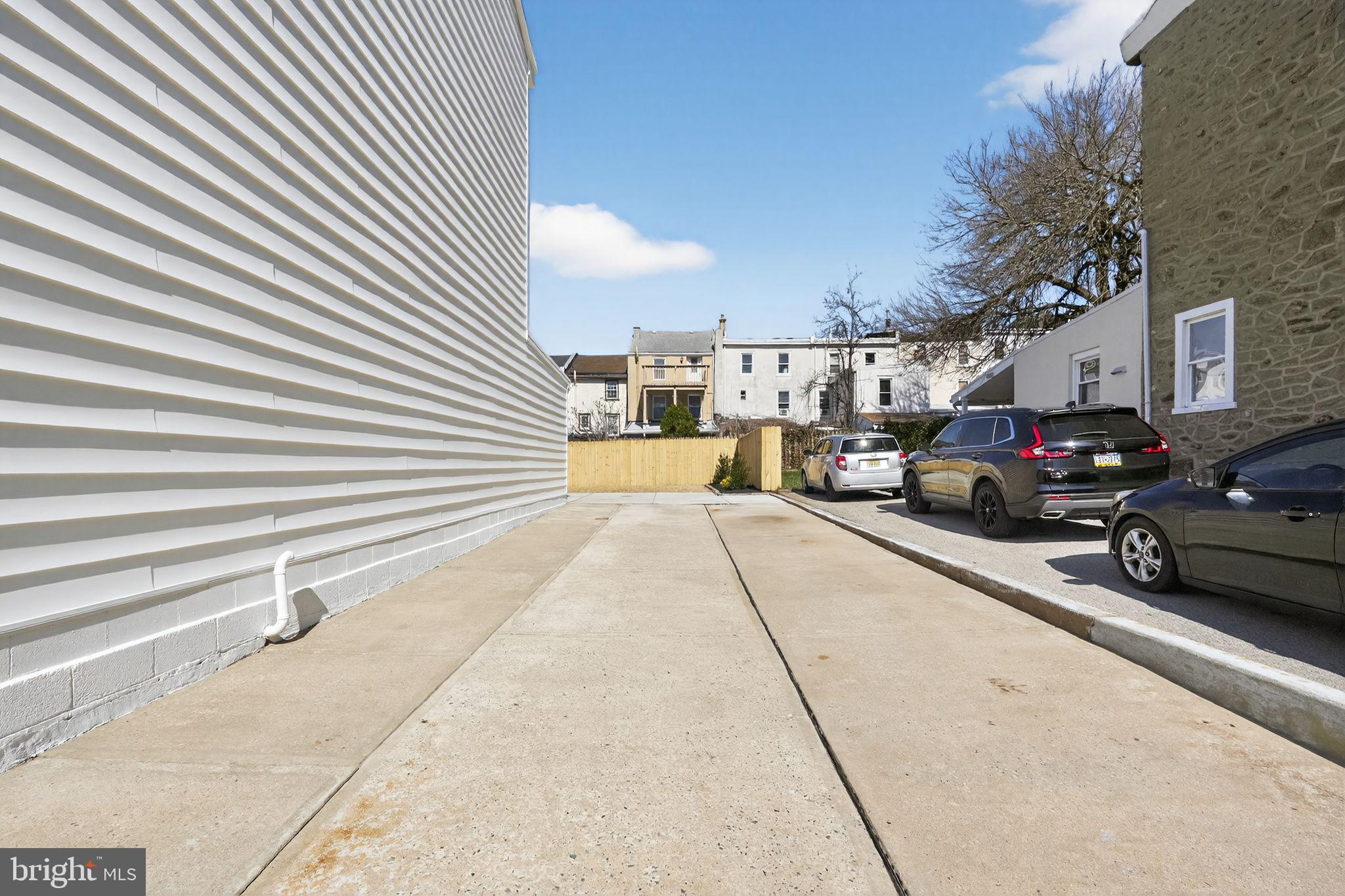 MANAYUNK - Residential