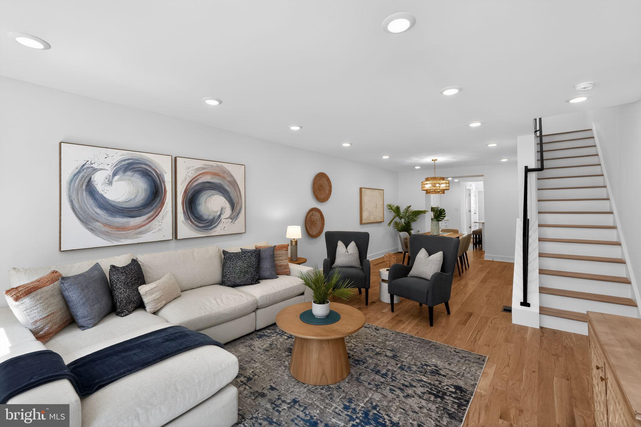 MANAYUNK - Residential