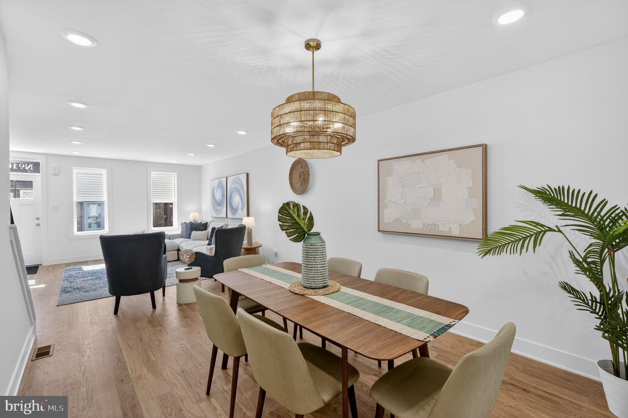 MANAYUNK - Residential