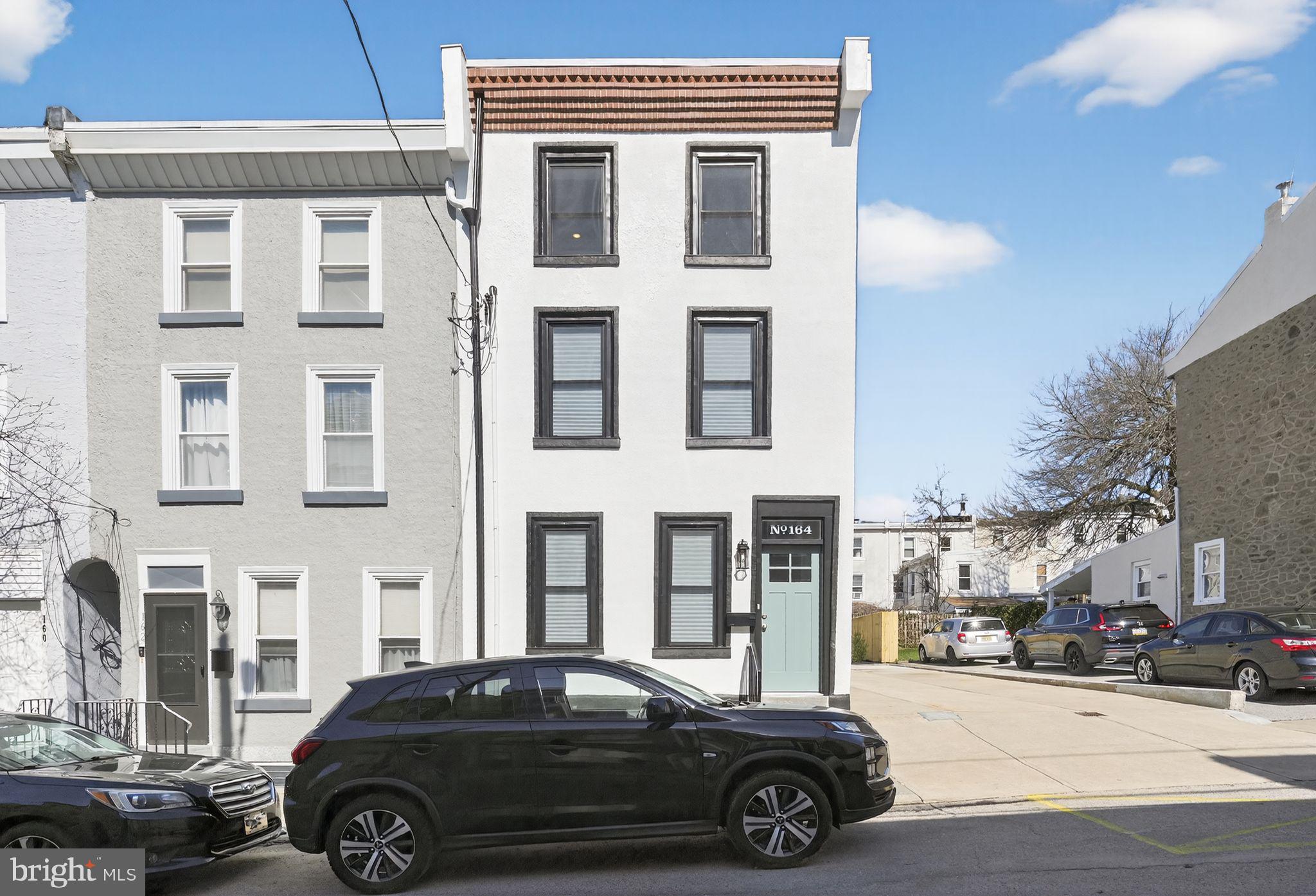 MANAYUNK - Residential