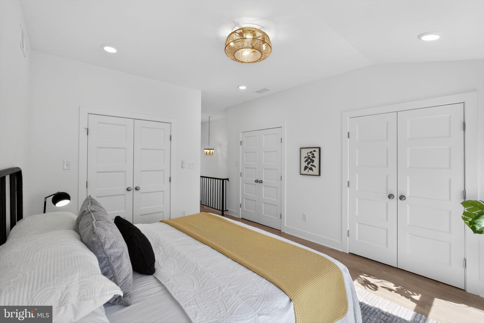 MANAYUNK - Residential