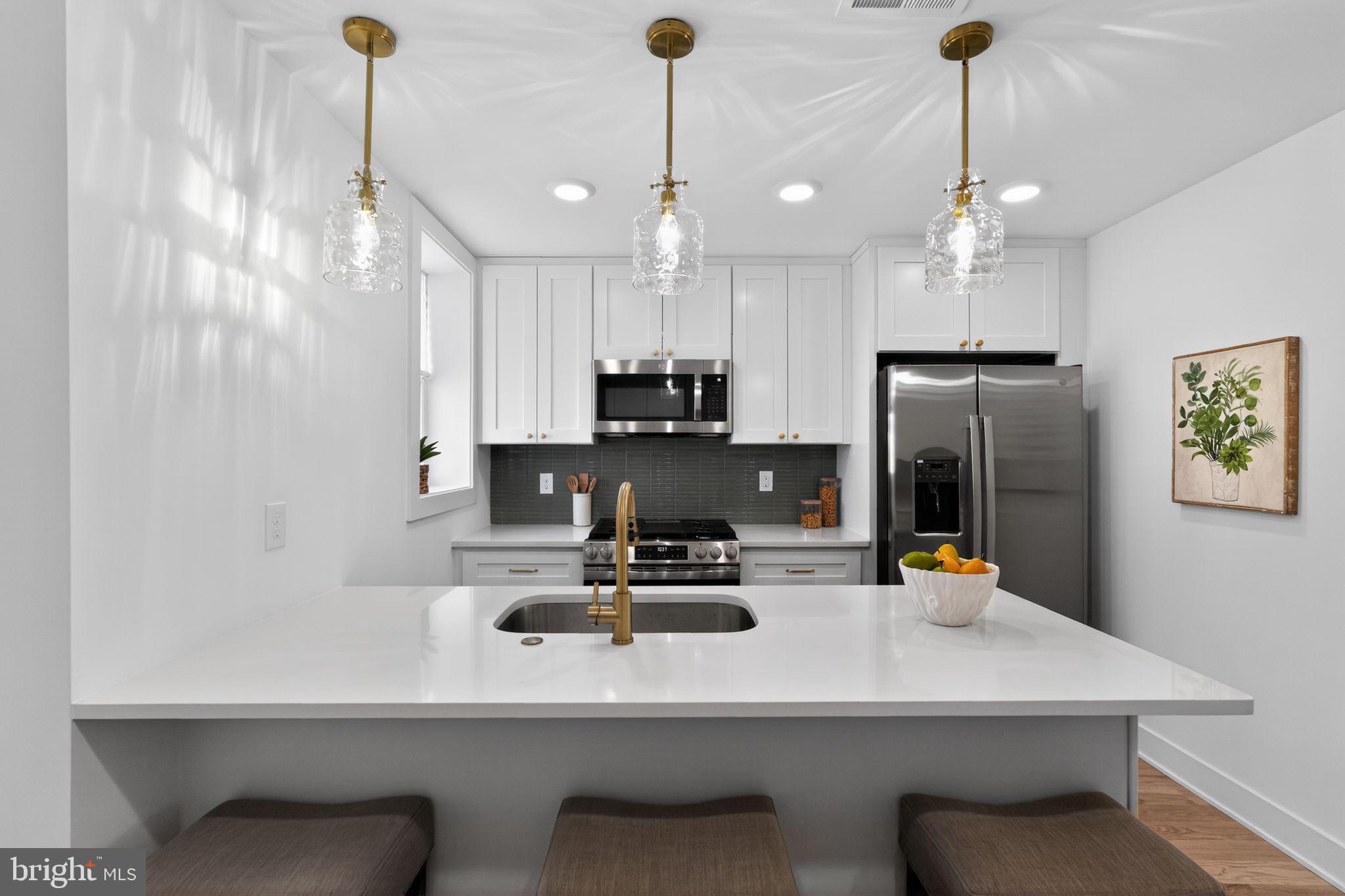 MANAYUNK - Residential