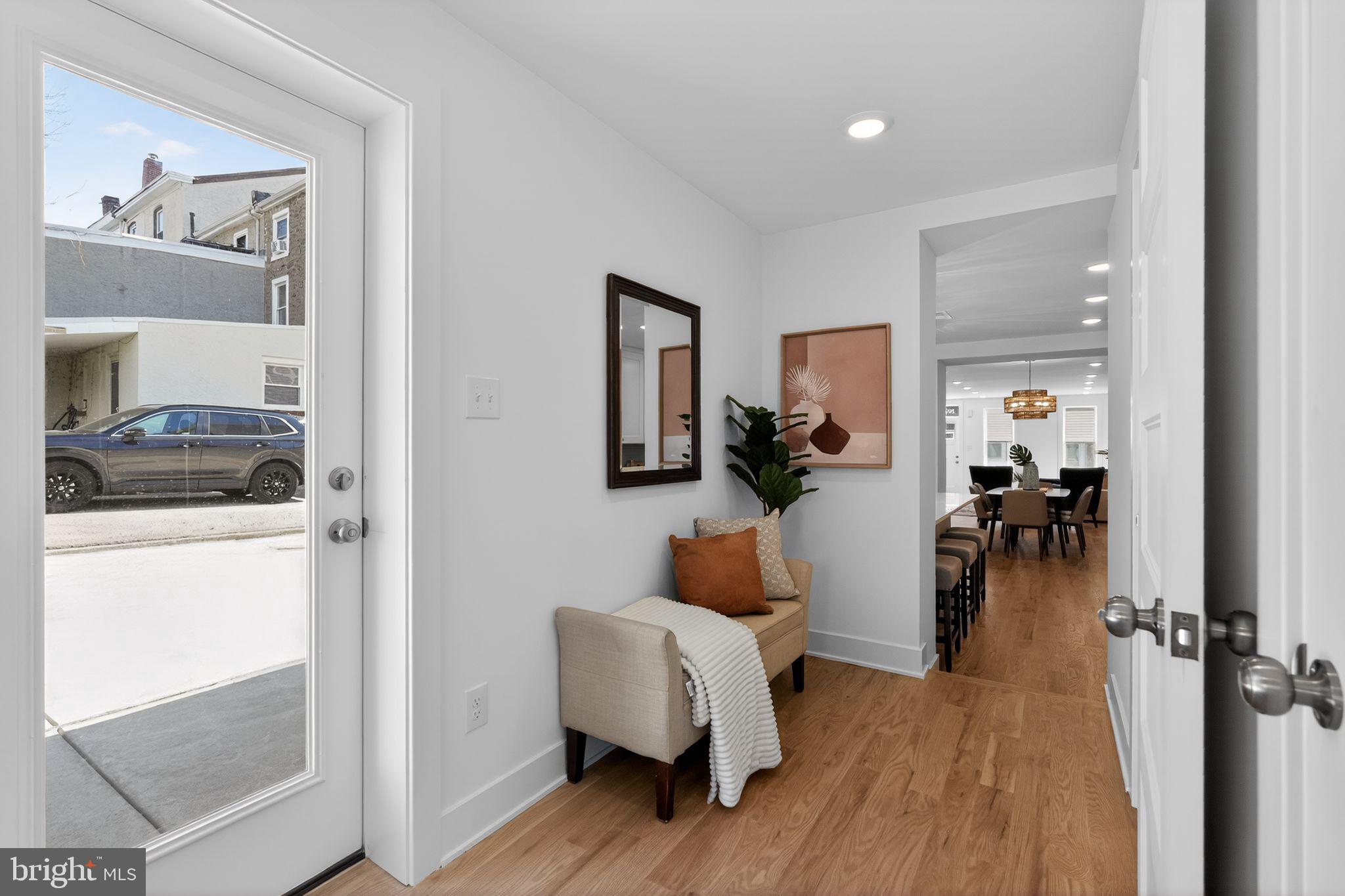 MANAYUNK - Residential