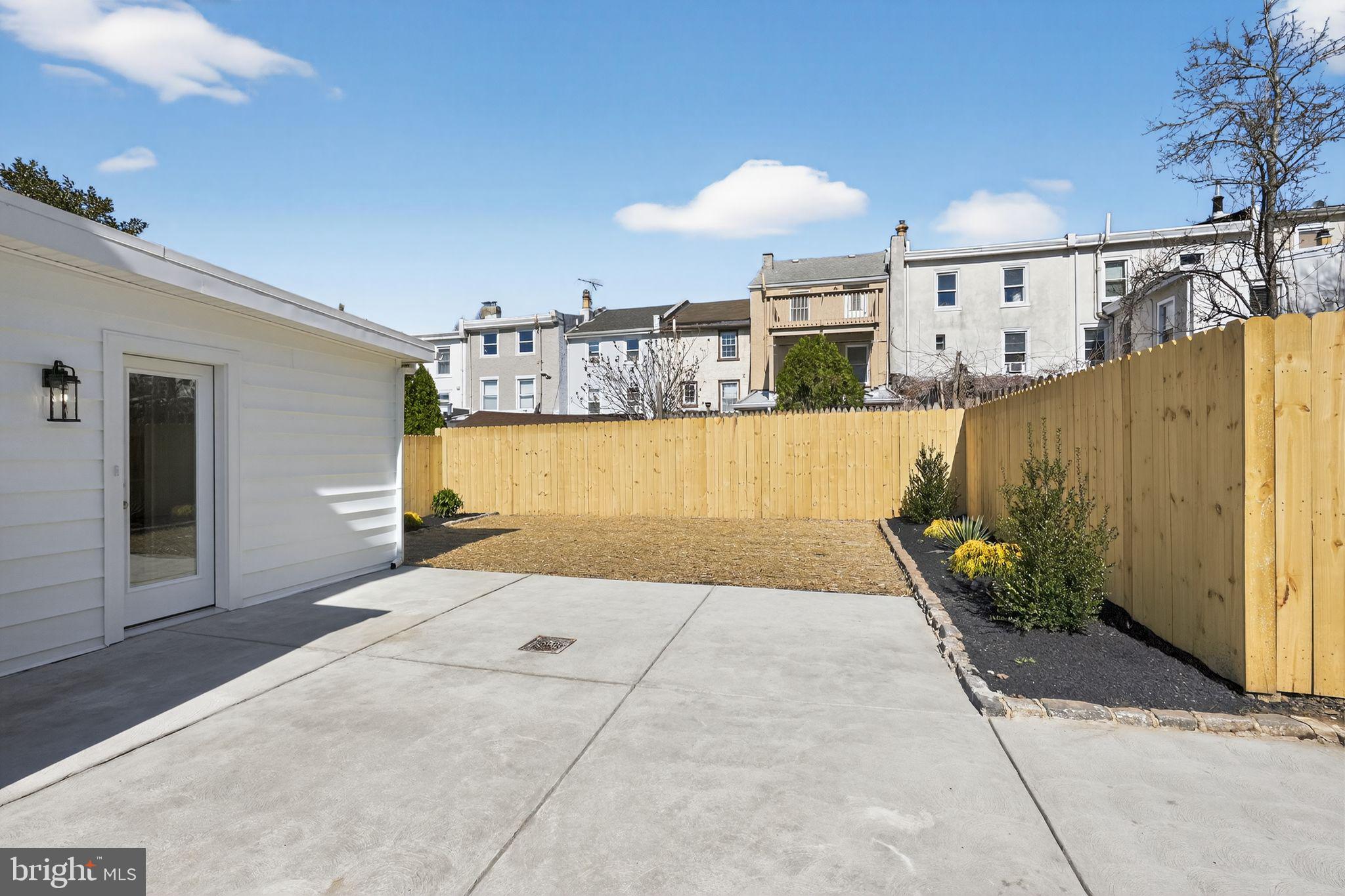 MANAYUNK - Residential