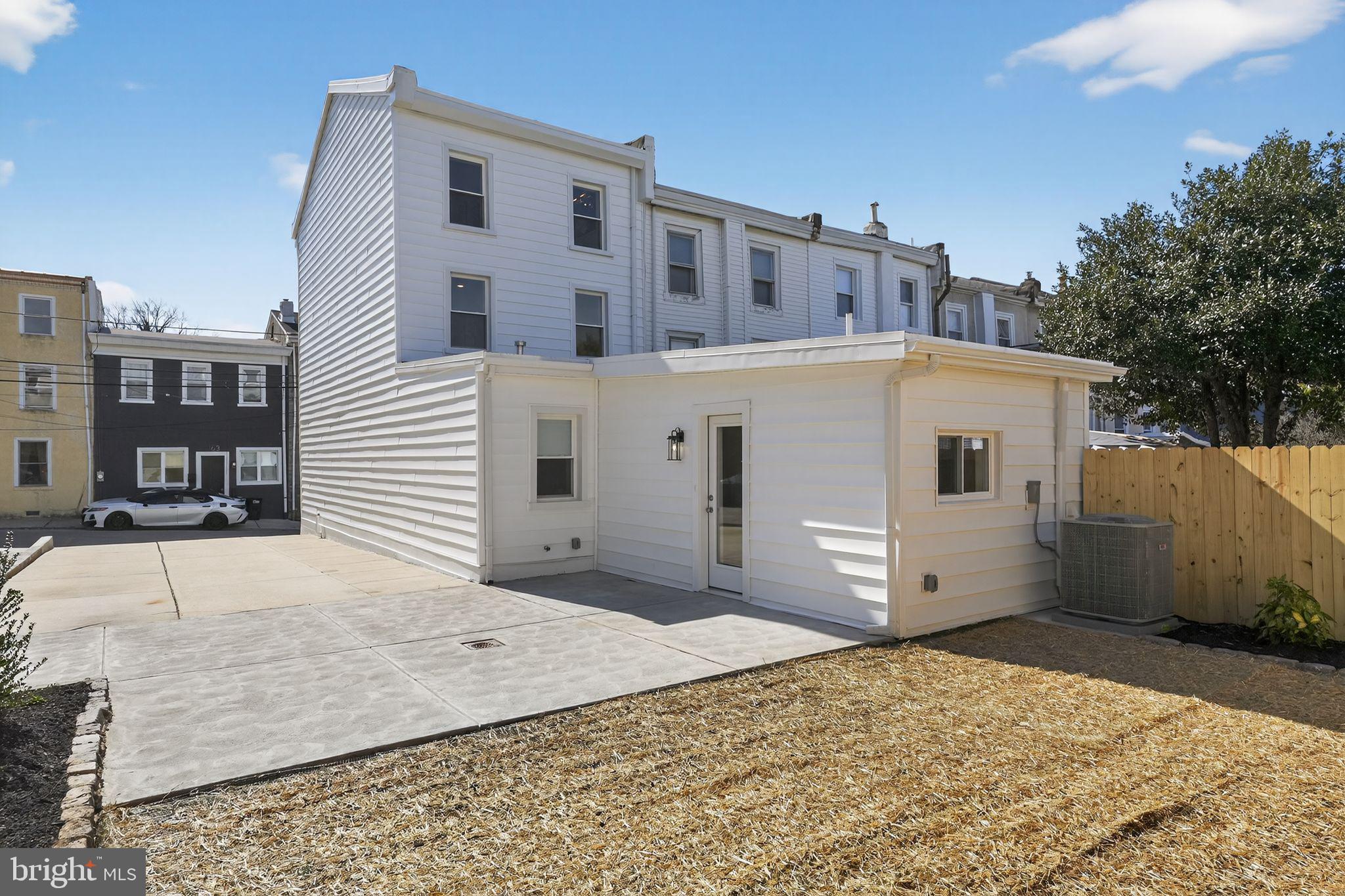 MANAYUNK - Residential