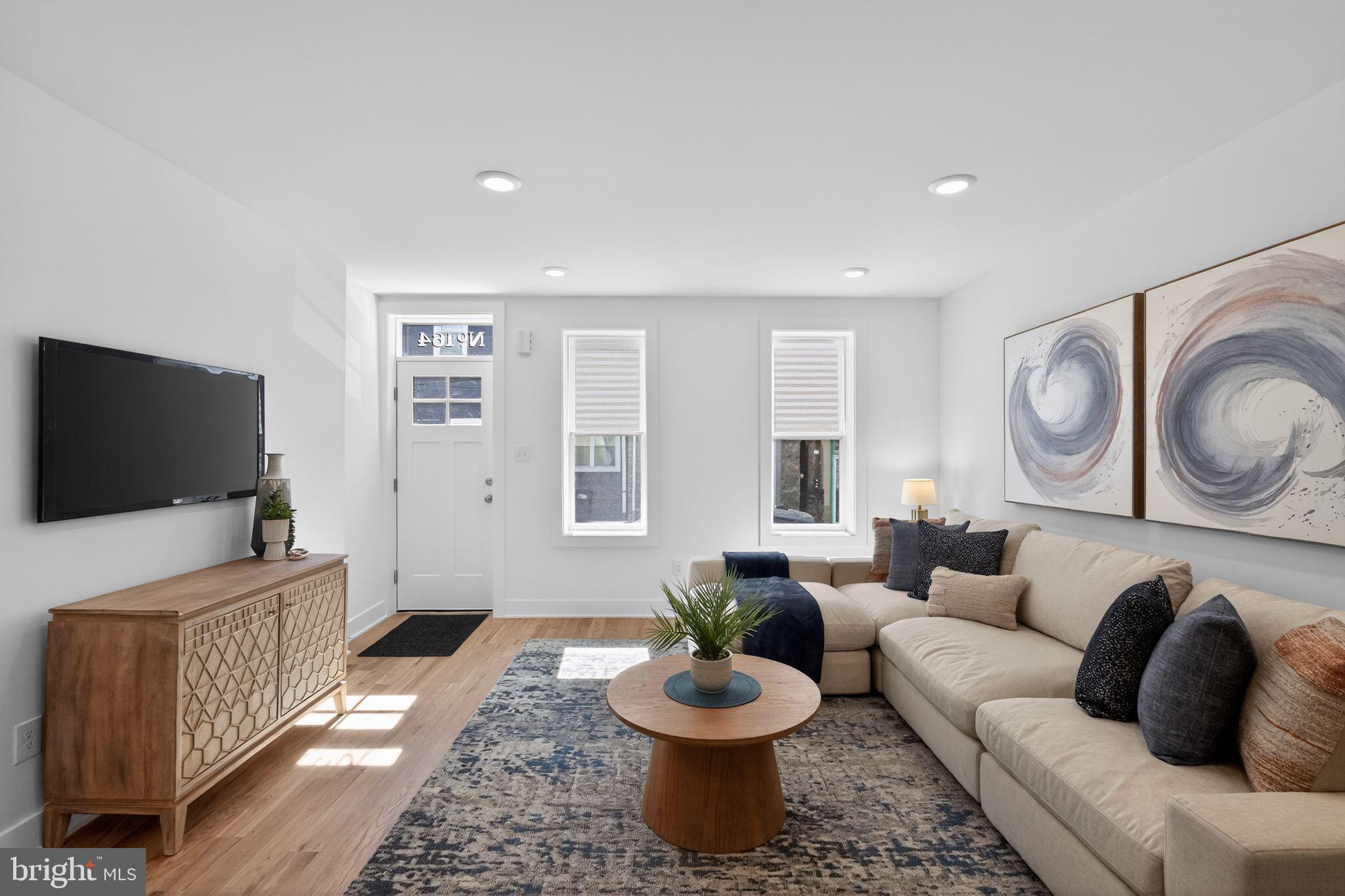 MANAYUNK - Residential