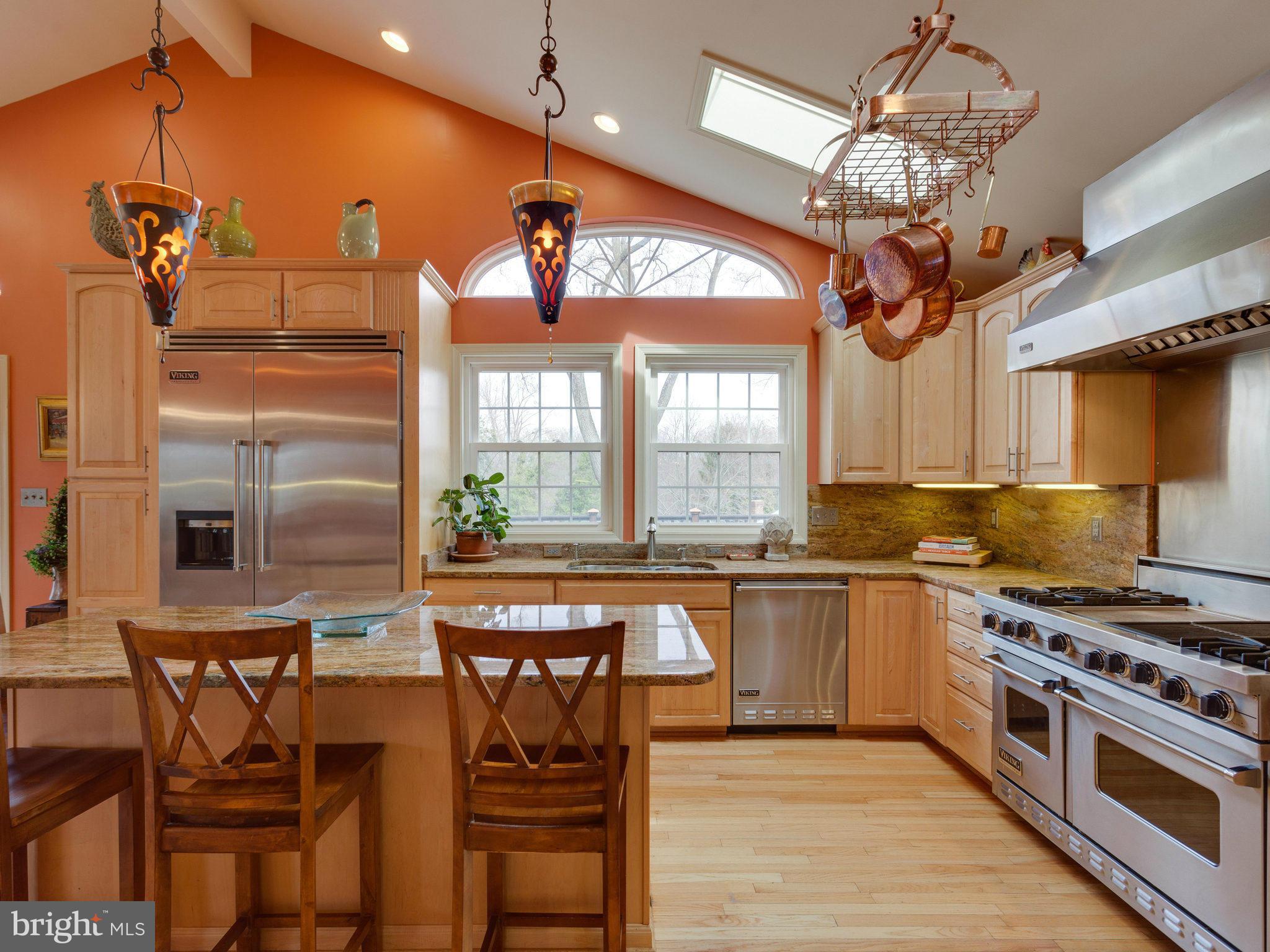 BARCROFT WOODS - Residential Lease