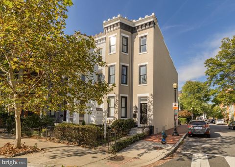 1918 15TH STREET NW 2 WASHINGTON DC 20009
