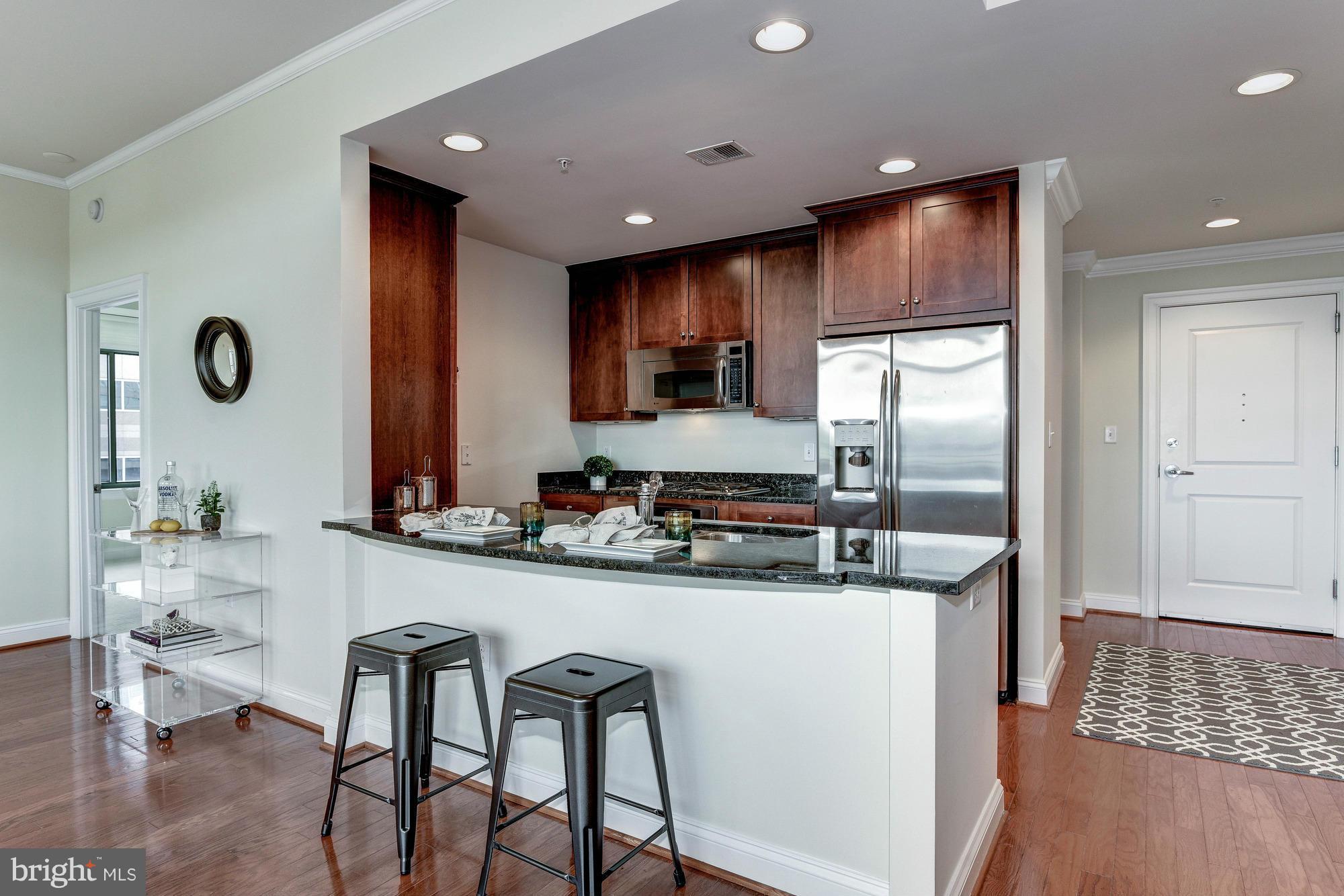 MONROE - Residential