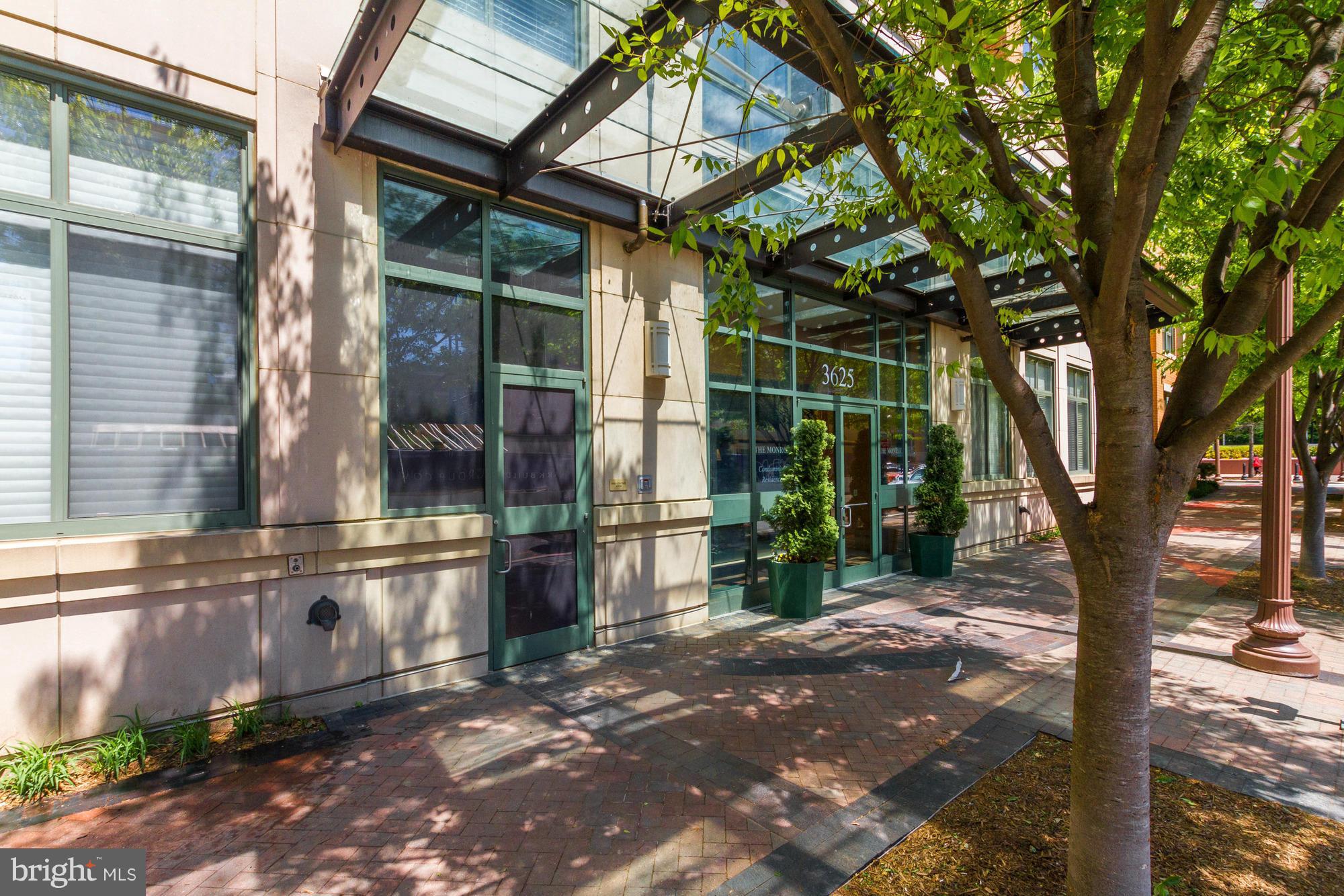 MONROE - Residential