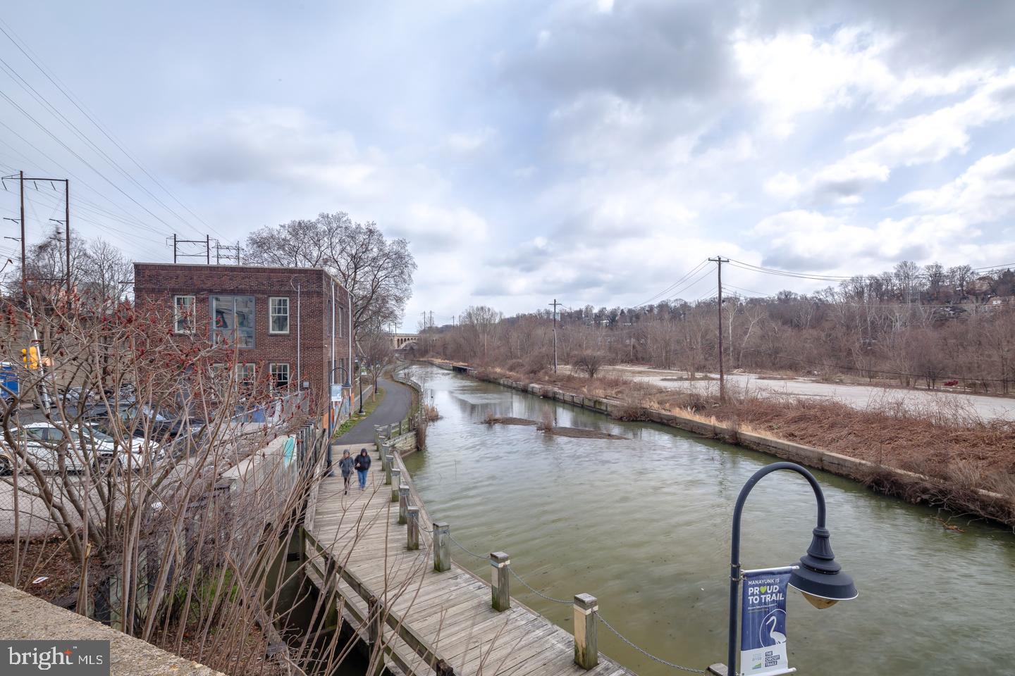 MANAYUNK - Residential Lease