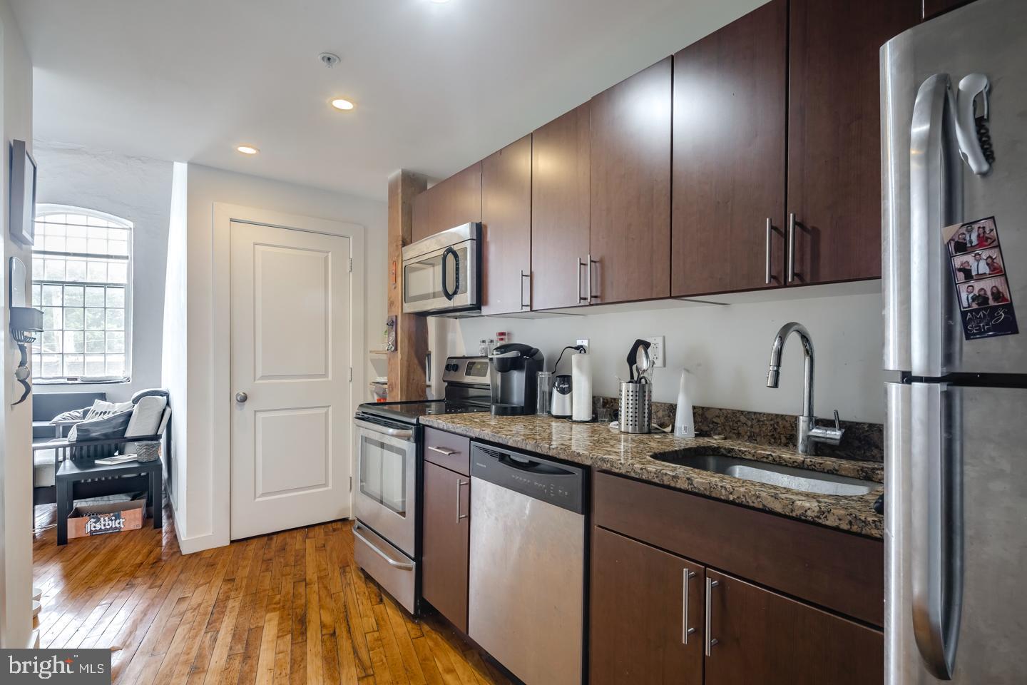 MANAYUNK - Residential Lease