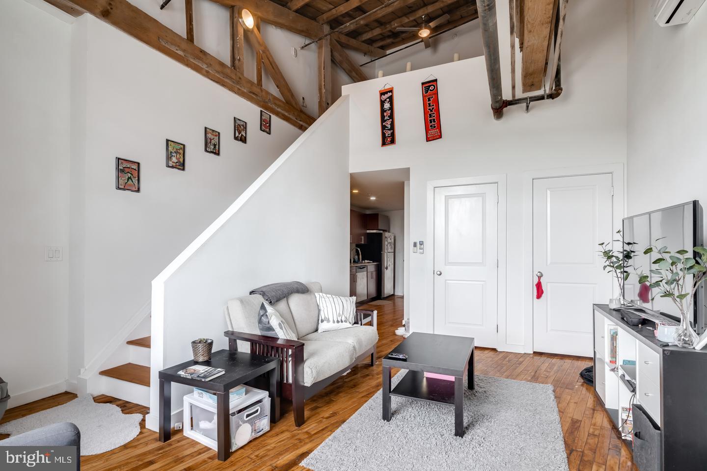 MANAYUNK - Residential Lease
