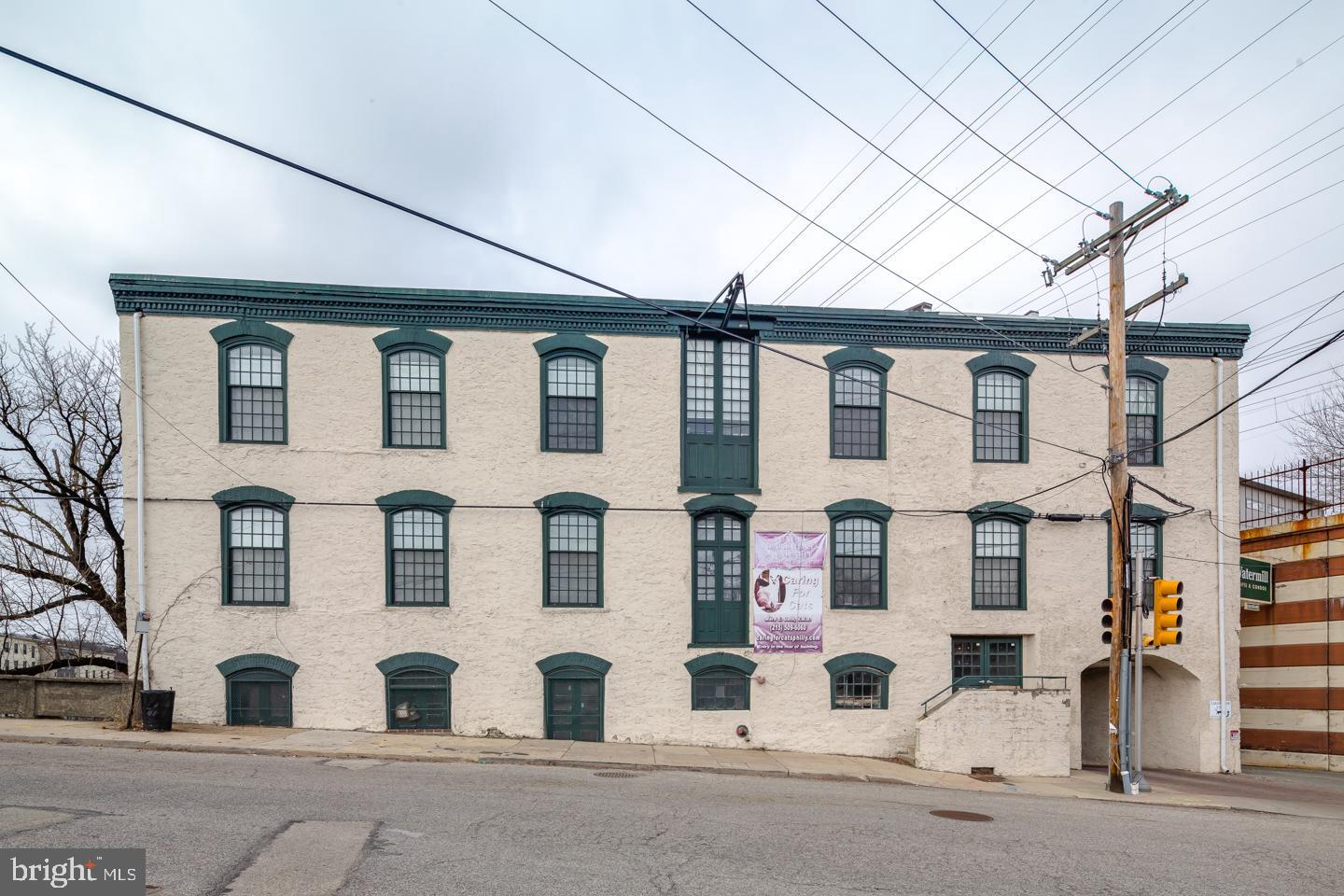MANAYUNK - Residential Lease