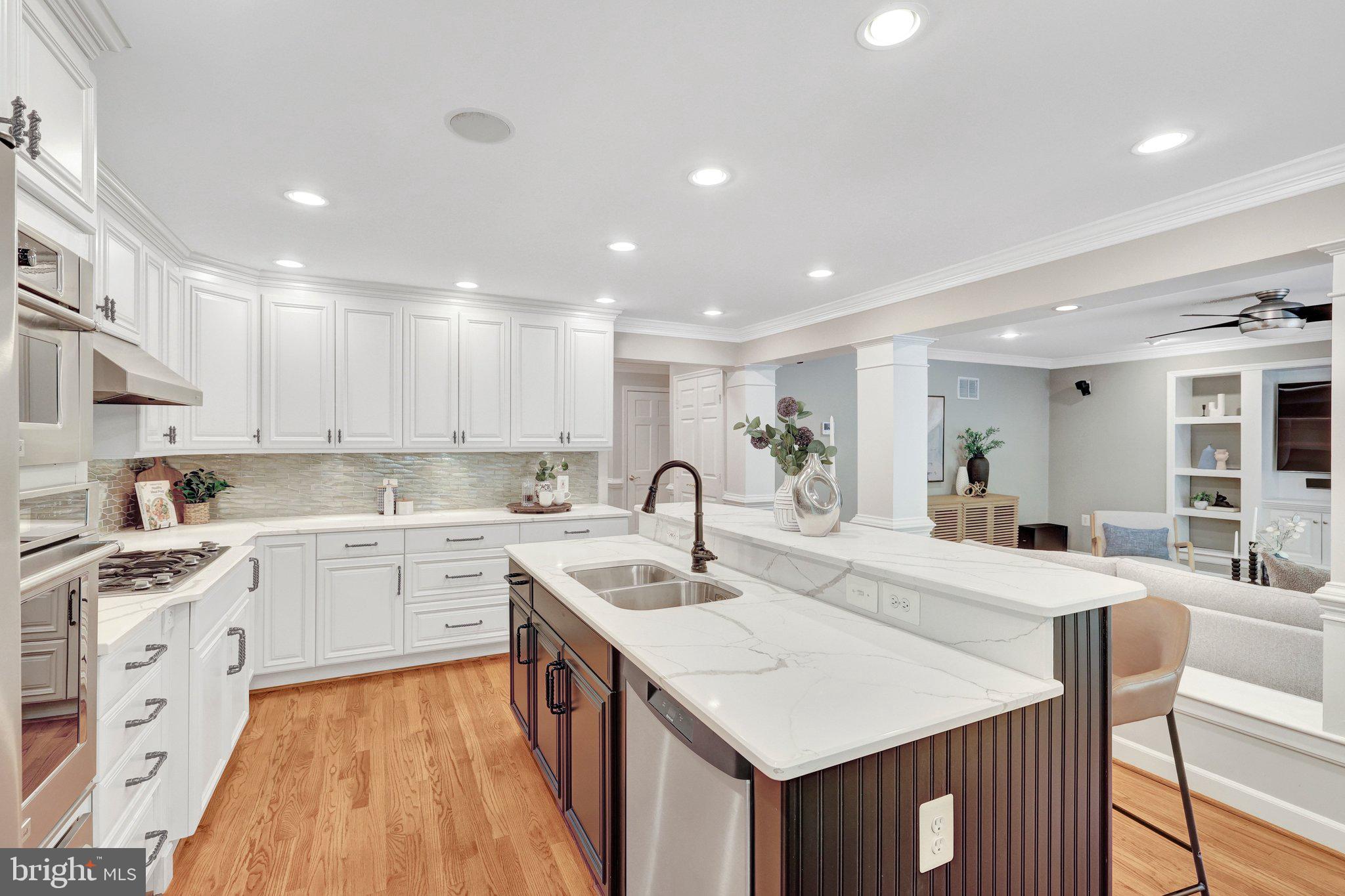 MANTUA - Residential