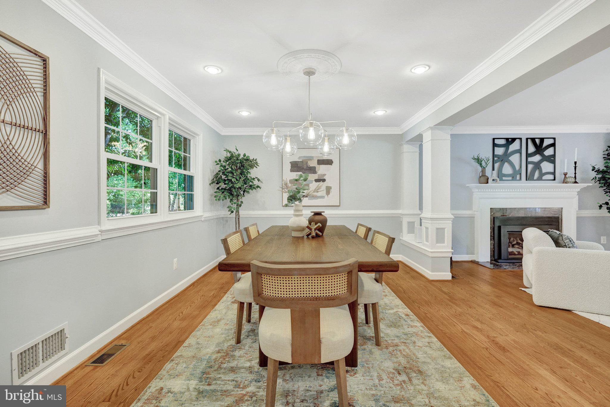 MANTUA - Residential