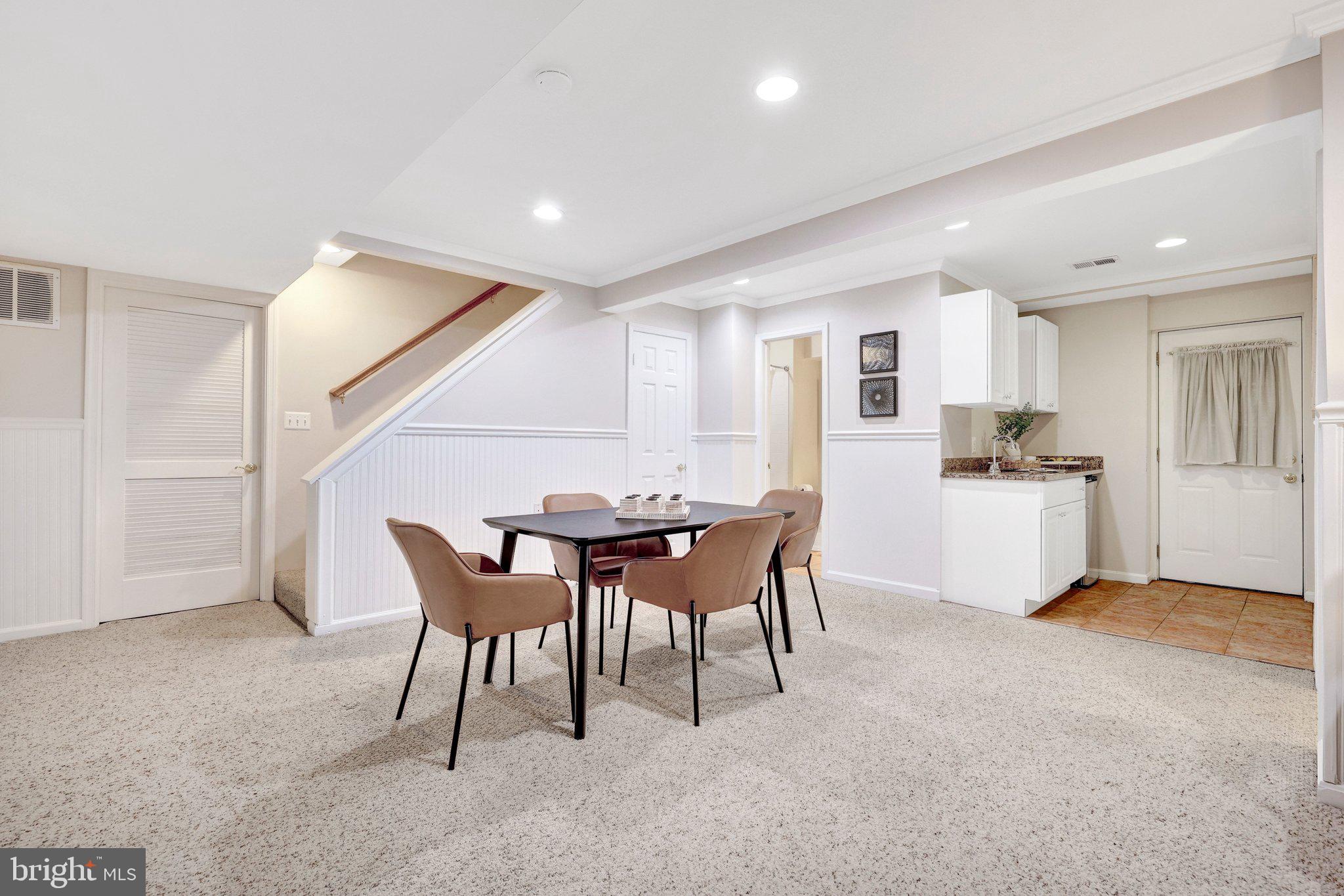 MANTUA - Residential