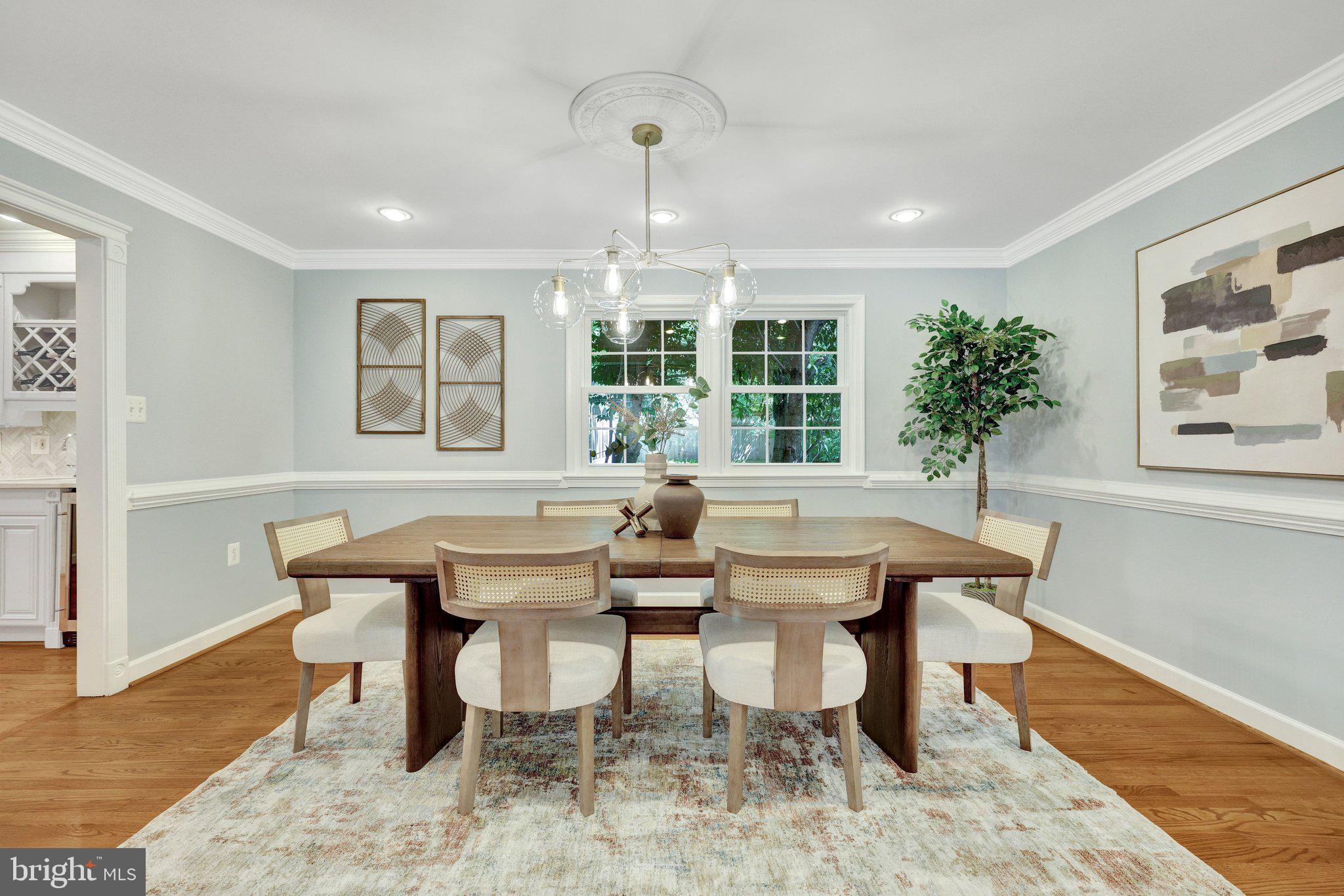 MANTUA - Residential