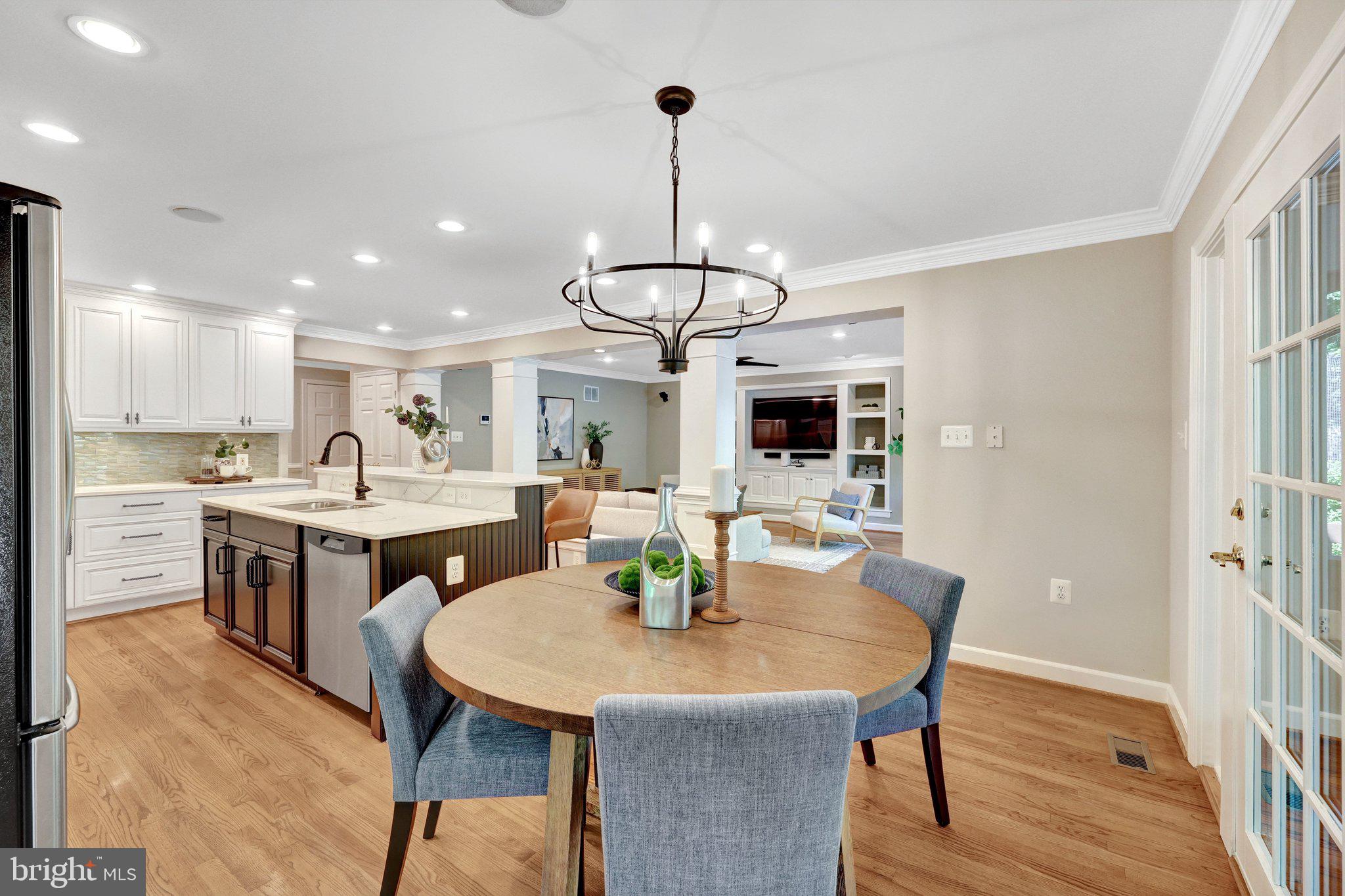 MANTUA - Residential