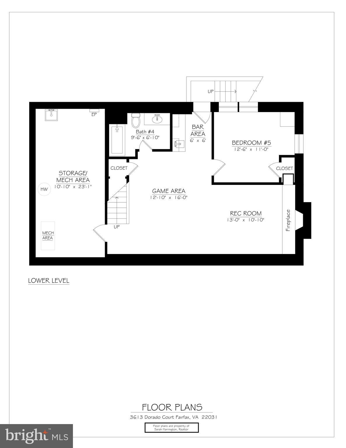 MANTUA - Residential