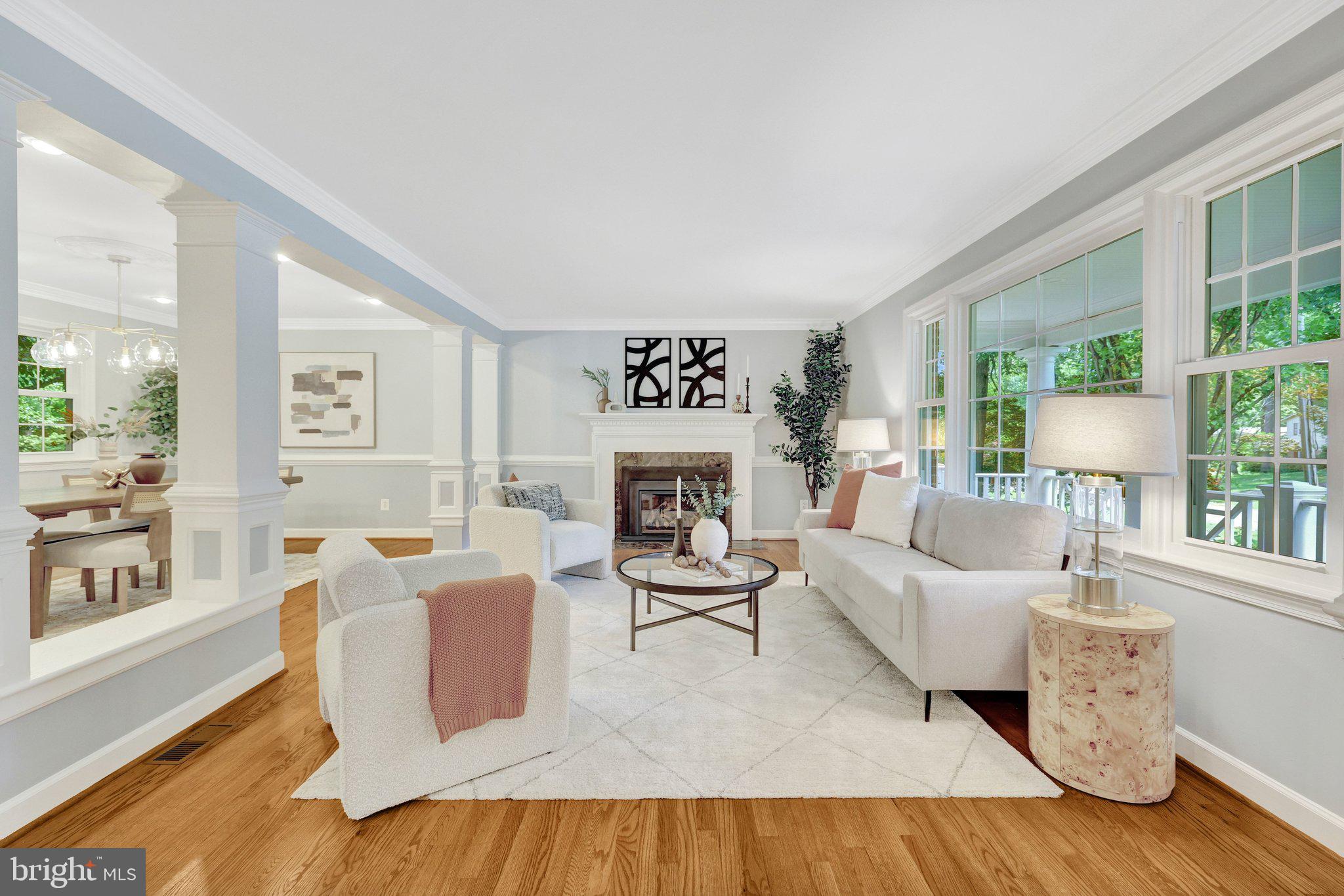 MANTUA - Residential