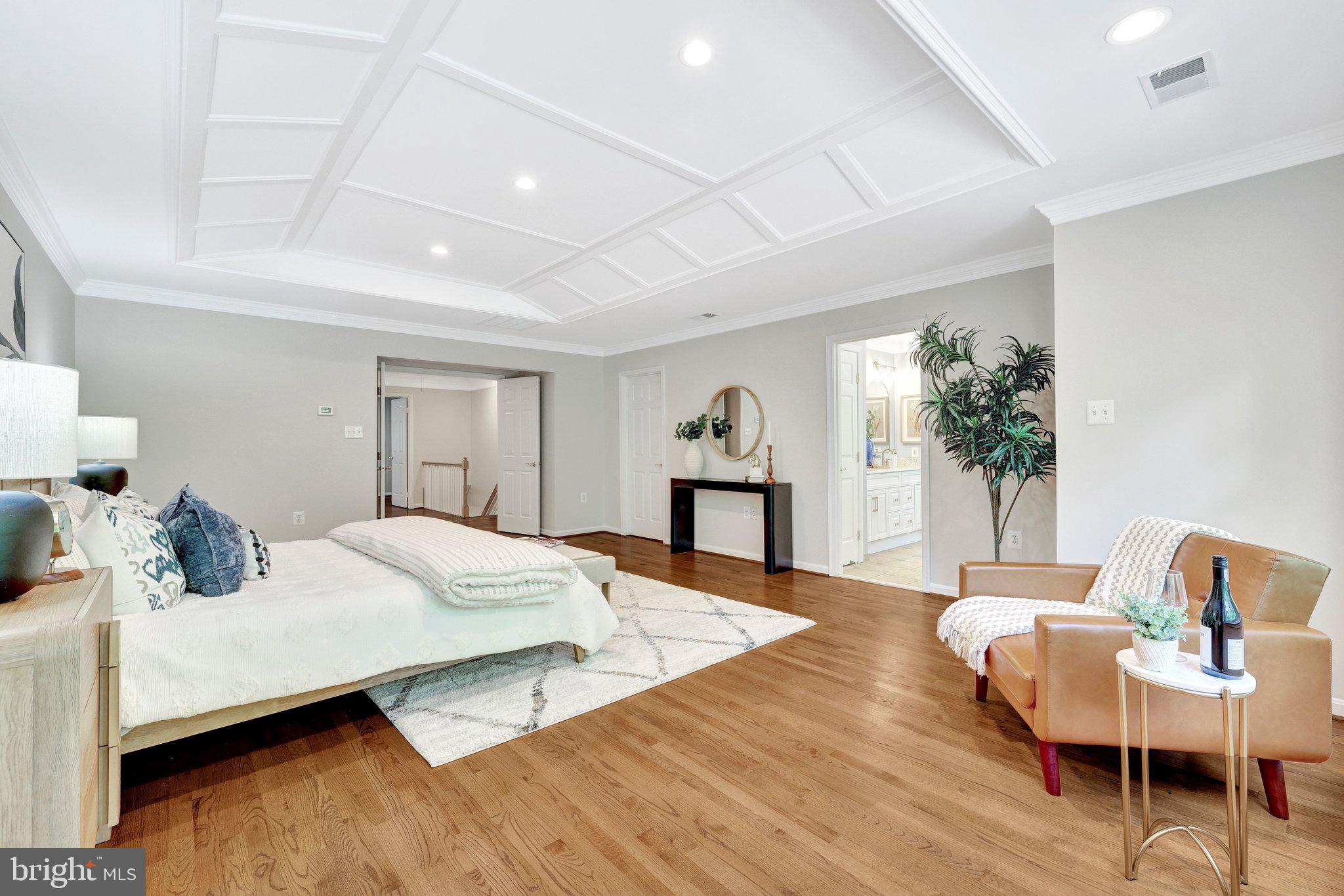 MANTUA - Residential