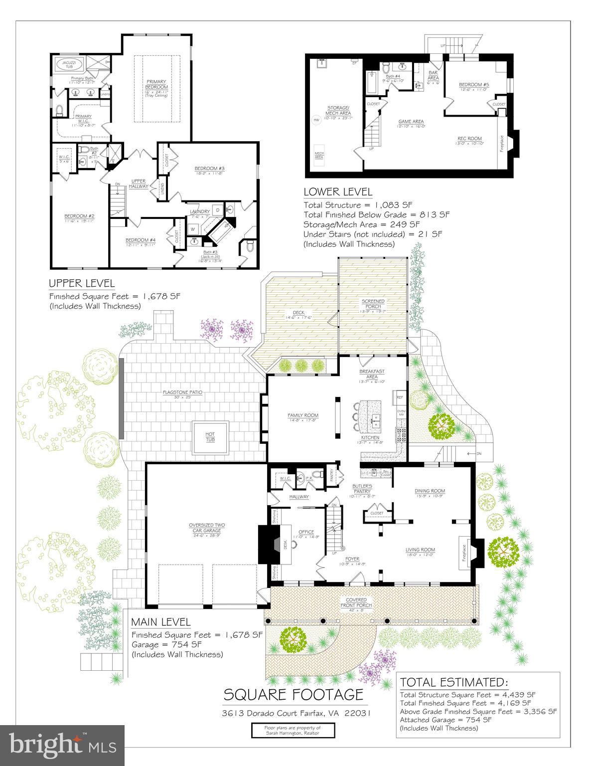 MANTUA - Residential