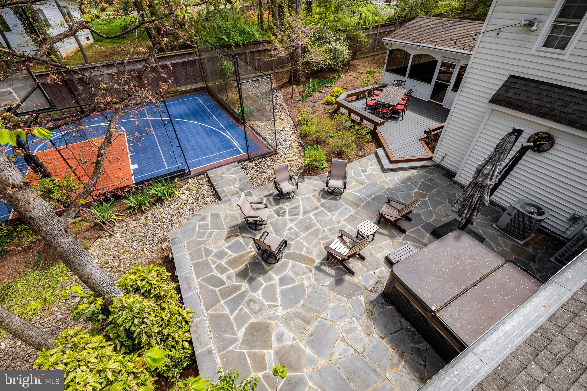 3613 DORADO COURT