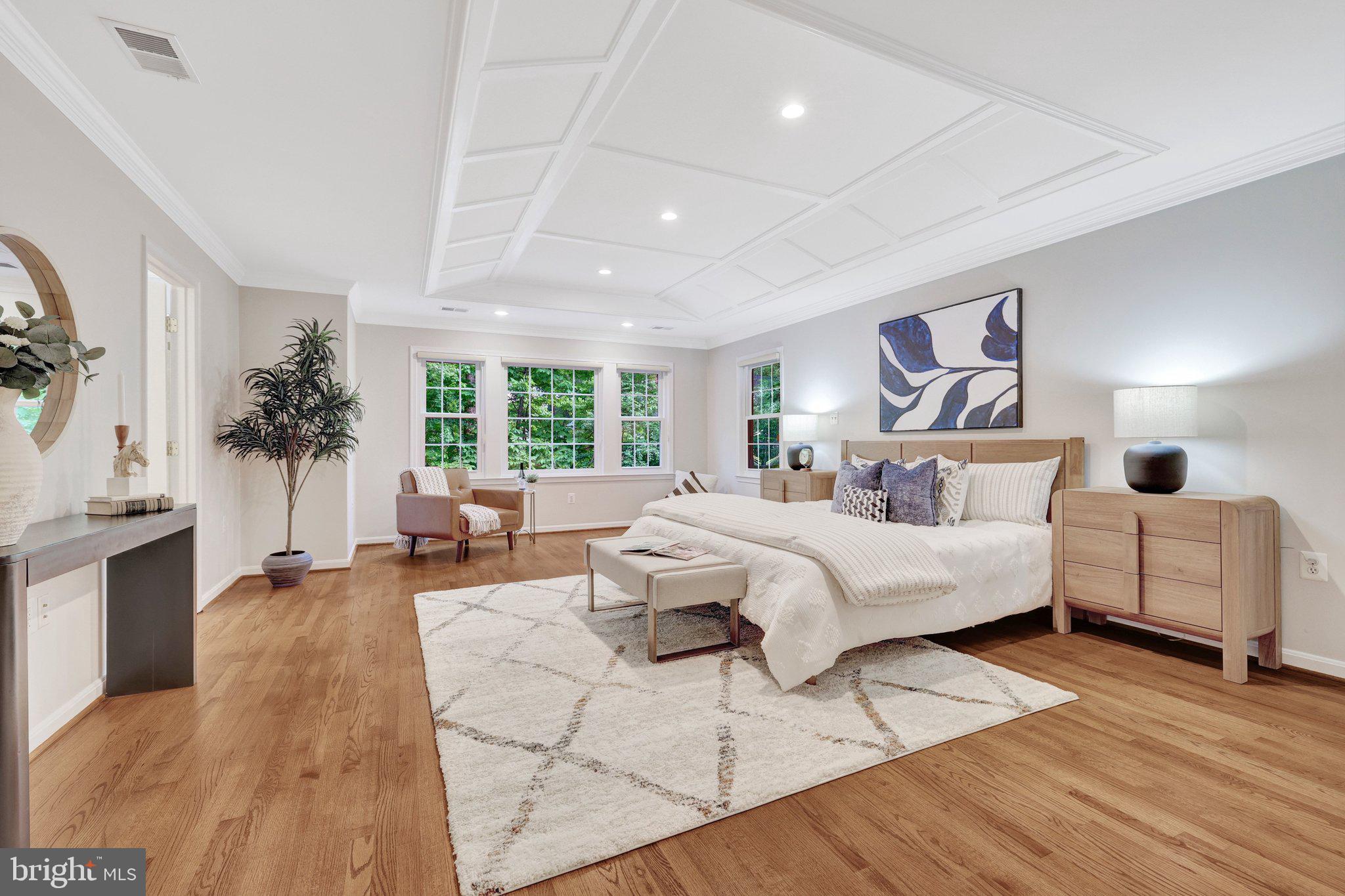 MANTUA - Residential
