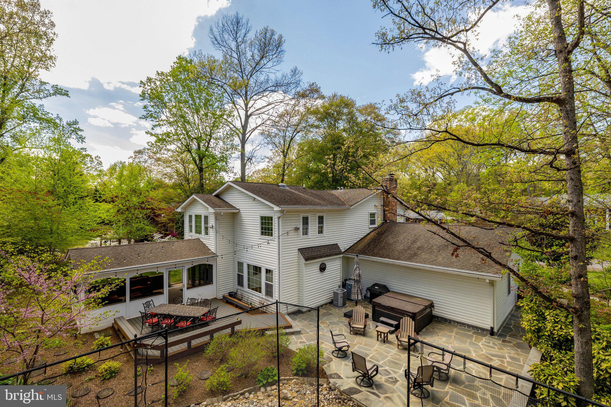3613 DORADO COURT