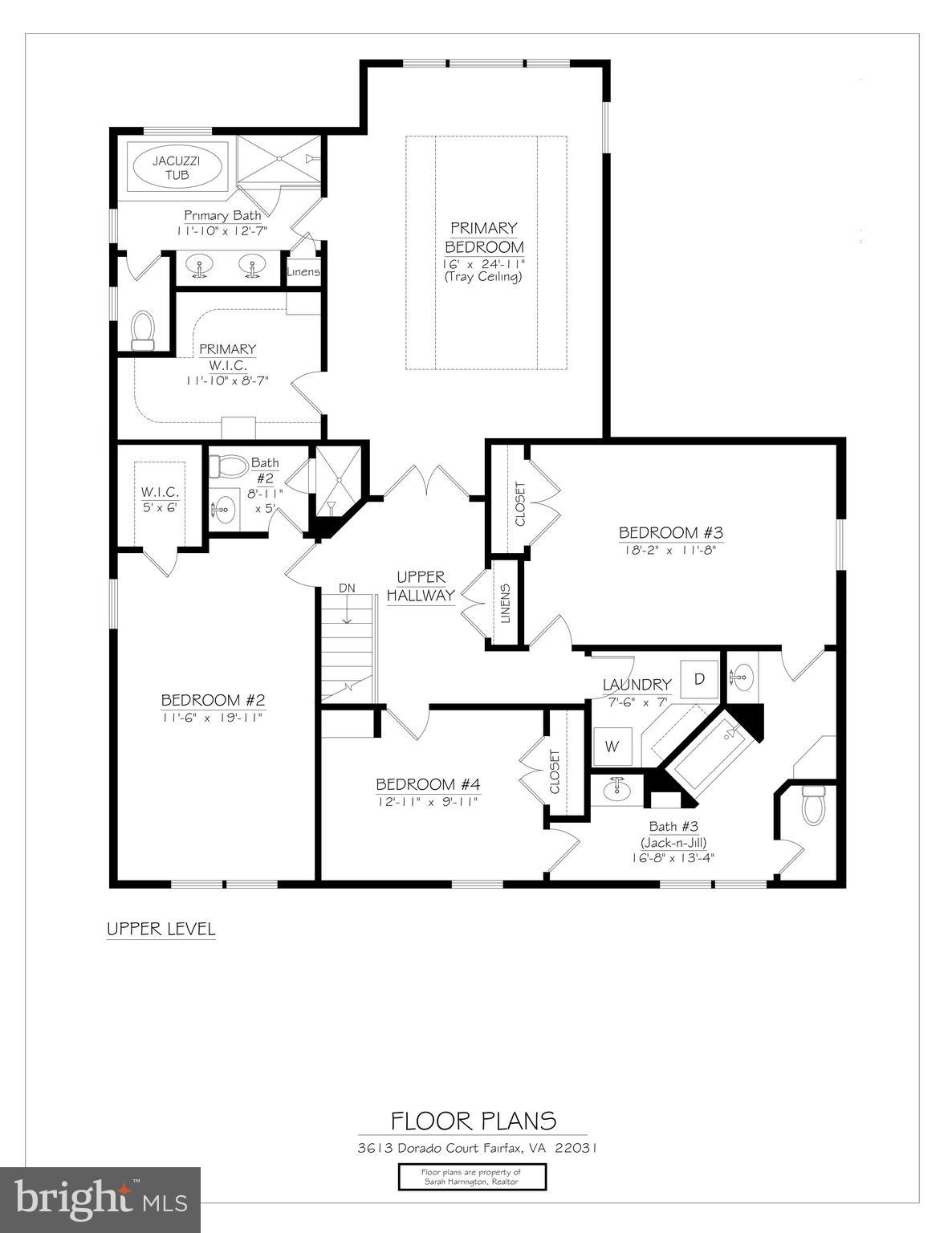 MANTUA - Residential