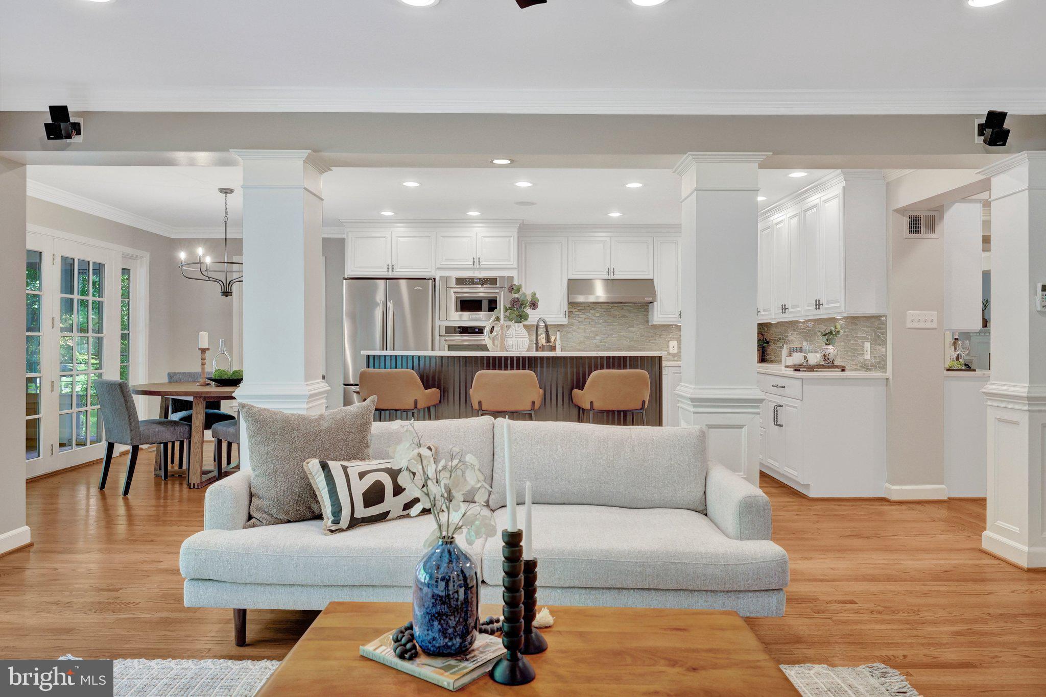 MANTUA - Residential