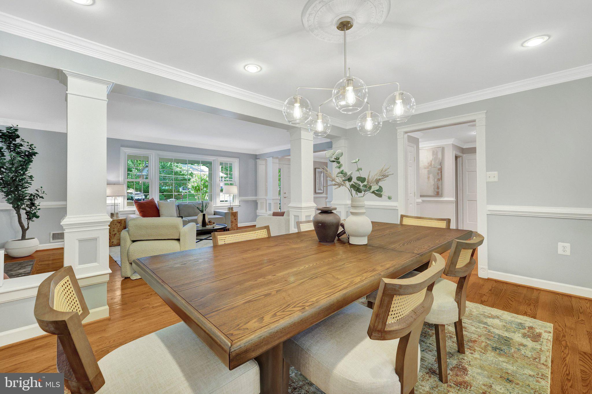 MANTUA - Residential