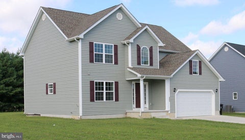 Homes For Rent - 353 Quail Landing Circle<br/> Kent County, MAGNOLIA, DE 19962