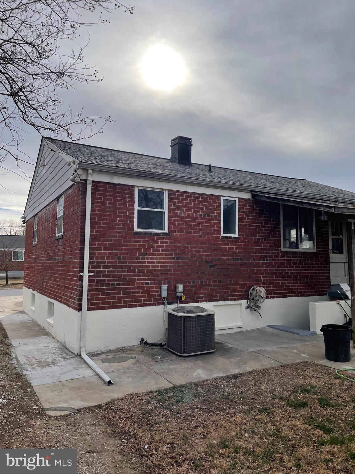 UNIVERSITY GARDENS - Residential