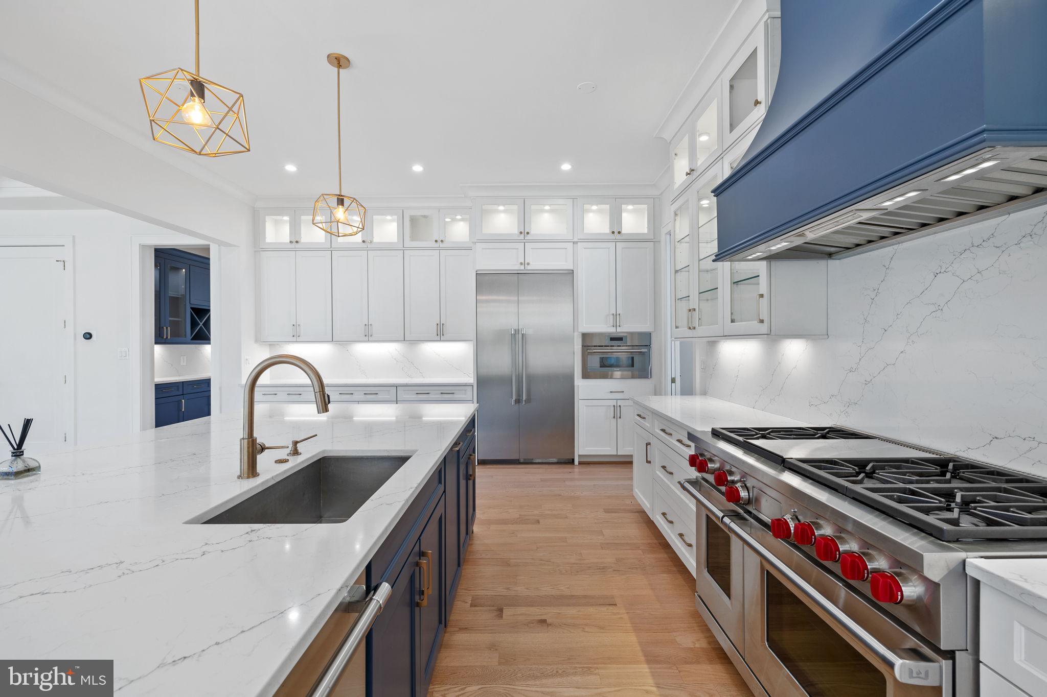 MARLBORO ESTATES - Residential