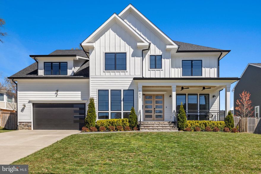 Accepting back-up offers.

Beautiful 7,300 sqft one-of-a-kind custom-built 6 bedrooms, 8 bathrooms home. No stone was left unturned. Immaculate lighting and chandeliers throughout the home. All finishes were custom-designed by the interior designer. 6 bedrooms with a full bath in every bedroom and an extra two half baths.  The main level includes an open-concept kitchen and family room with a half bath, formal living and dining rooms, and an extra bedroom with a full bath. The family room and kitchen have an indoor/outdoor feel and expose the beautiful outdoor space. Outdoor space includes a mural that was commissioned and custom-designed.  The top level includes four bedrooms, each bedroom includes a walk-in closet.  The master bedroom includes a sitting area, a custom-designed closet, and a multi-jet shower that multitasks as a steam shower. Additionally, there is another sitting area upstairs and built-in homework and desk space. There is ample closet space throughout the home, with a huge centrally located closet on all three floors that is pre-wired with the necessary wiring to easily install an elevator.  The main level, basement, and outdoor space have been prewired for ceiling speakers. The basement includes a living area, a full bedroom with a bath, a half bath, a meditation room, a gym, and a game room. Google security cameras are installed inside and outside of the home. The garage includes a Tesla electric charger.