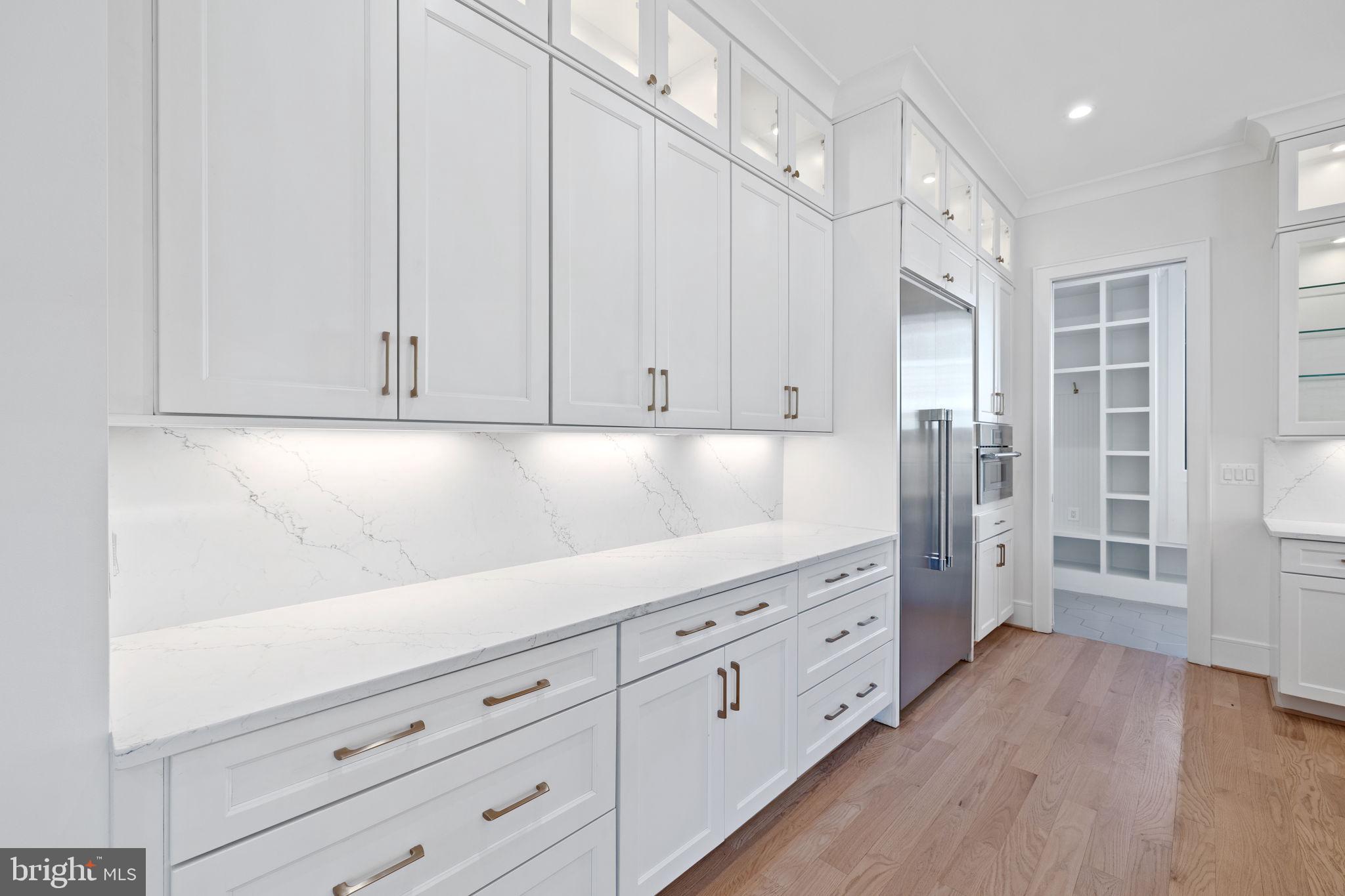 MARLBORO ESTATES - Residential