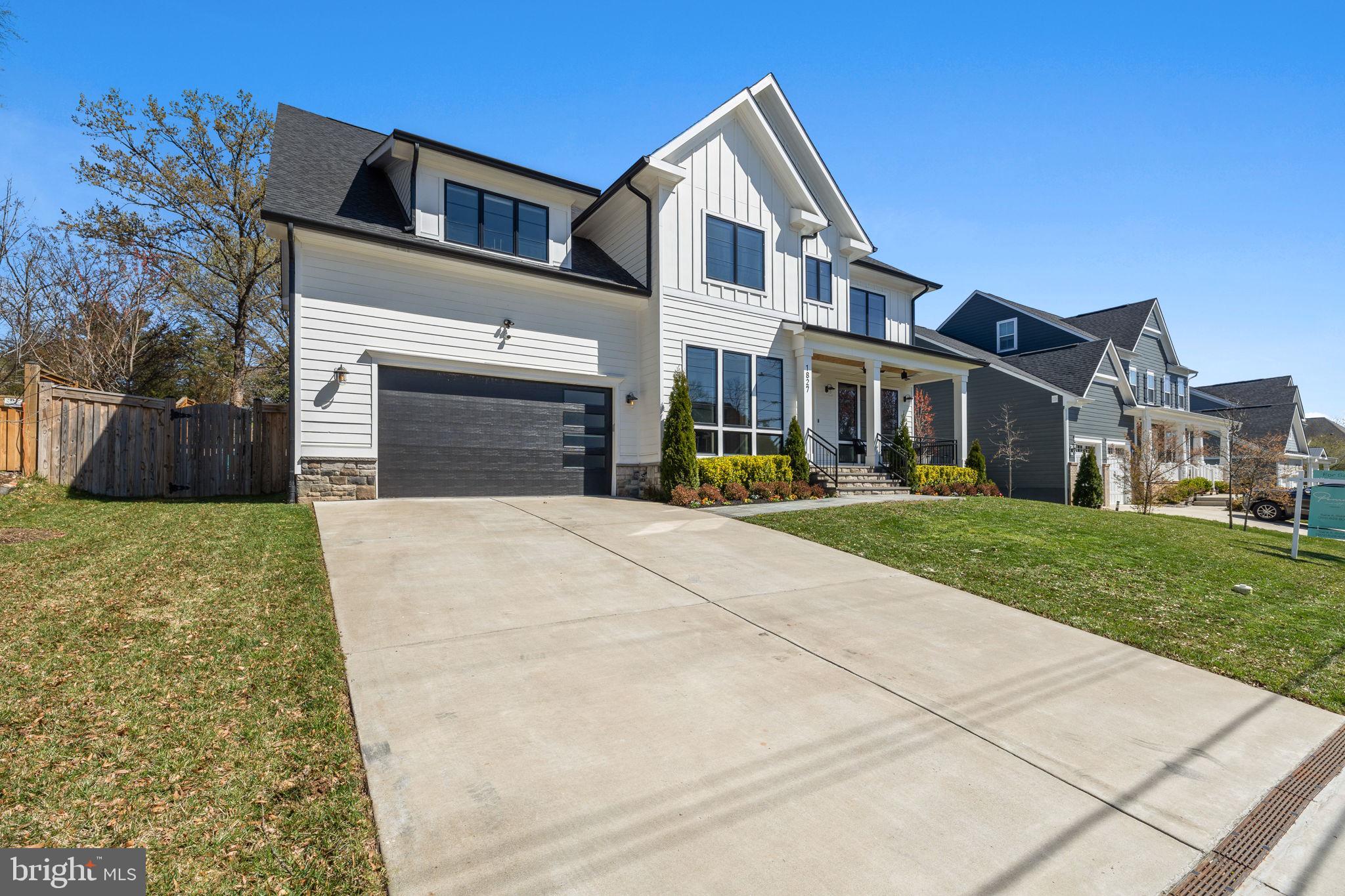 MARLBORO ESTATES - Residential