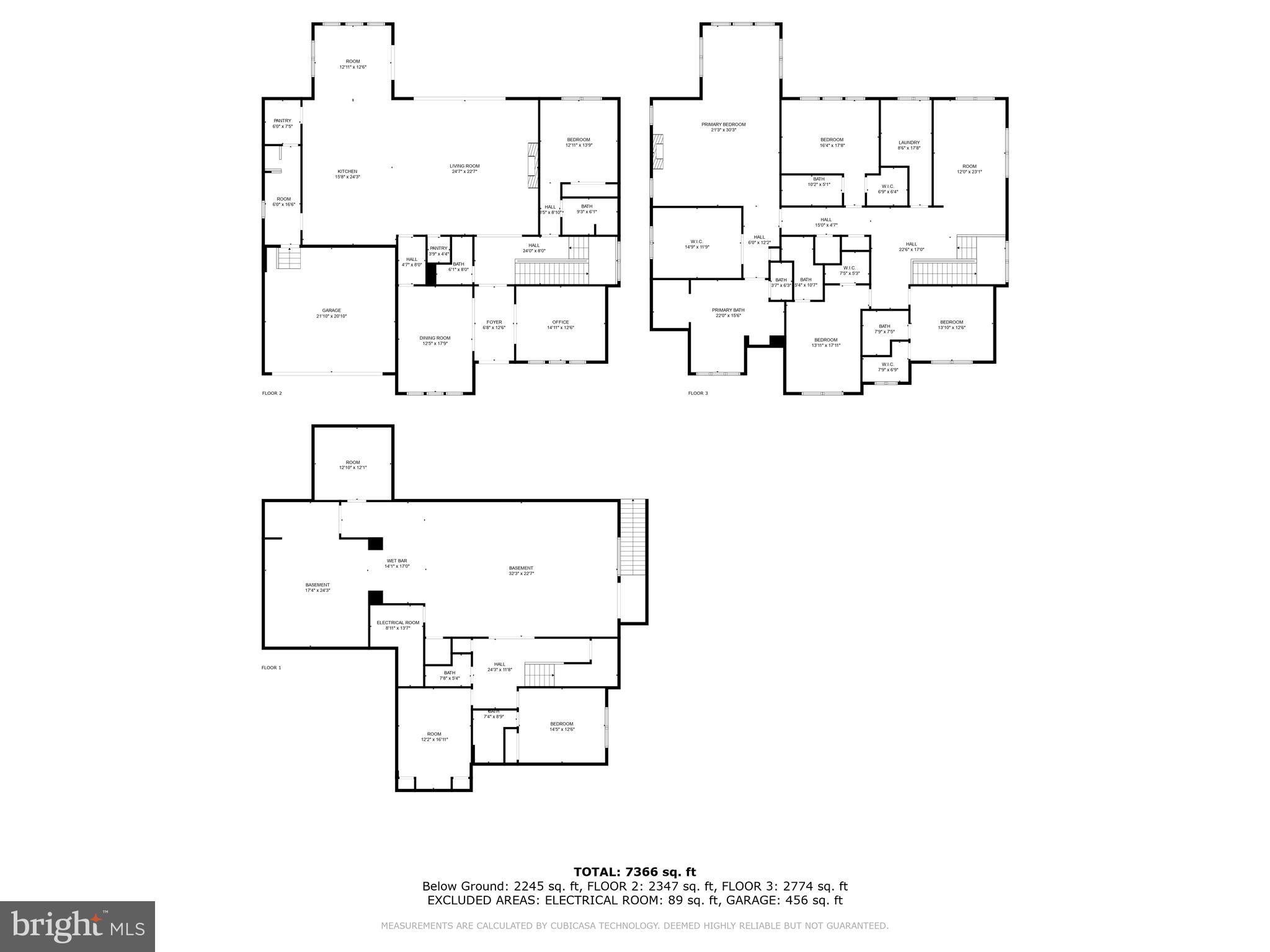 MARLBORO ESTATES - Residential