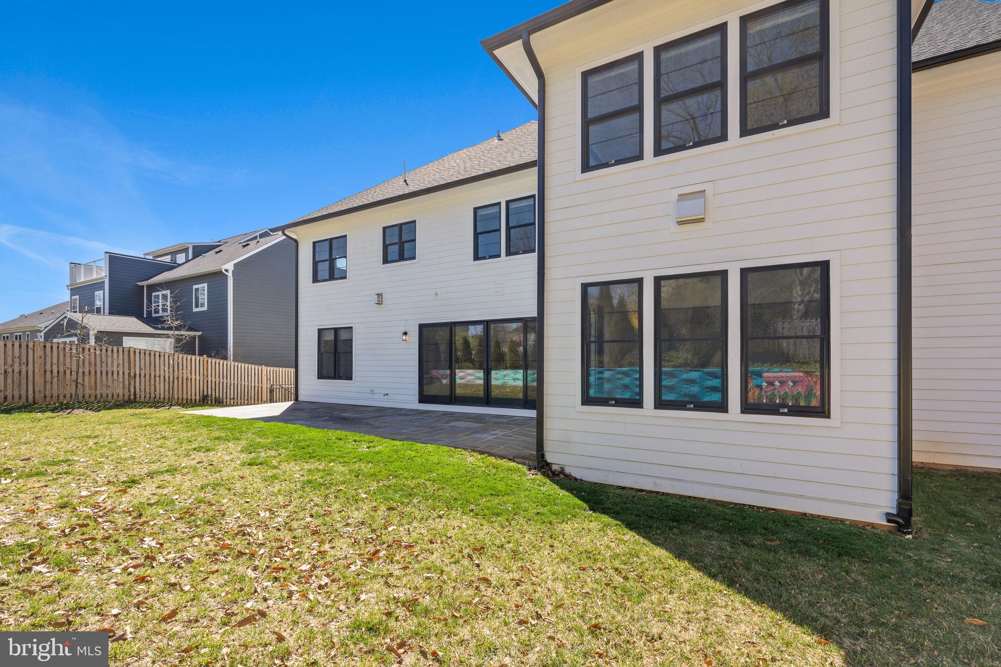 MARLBORO ESTATES - Residential