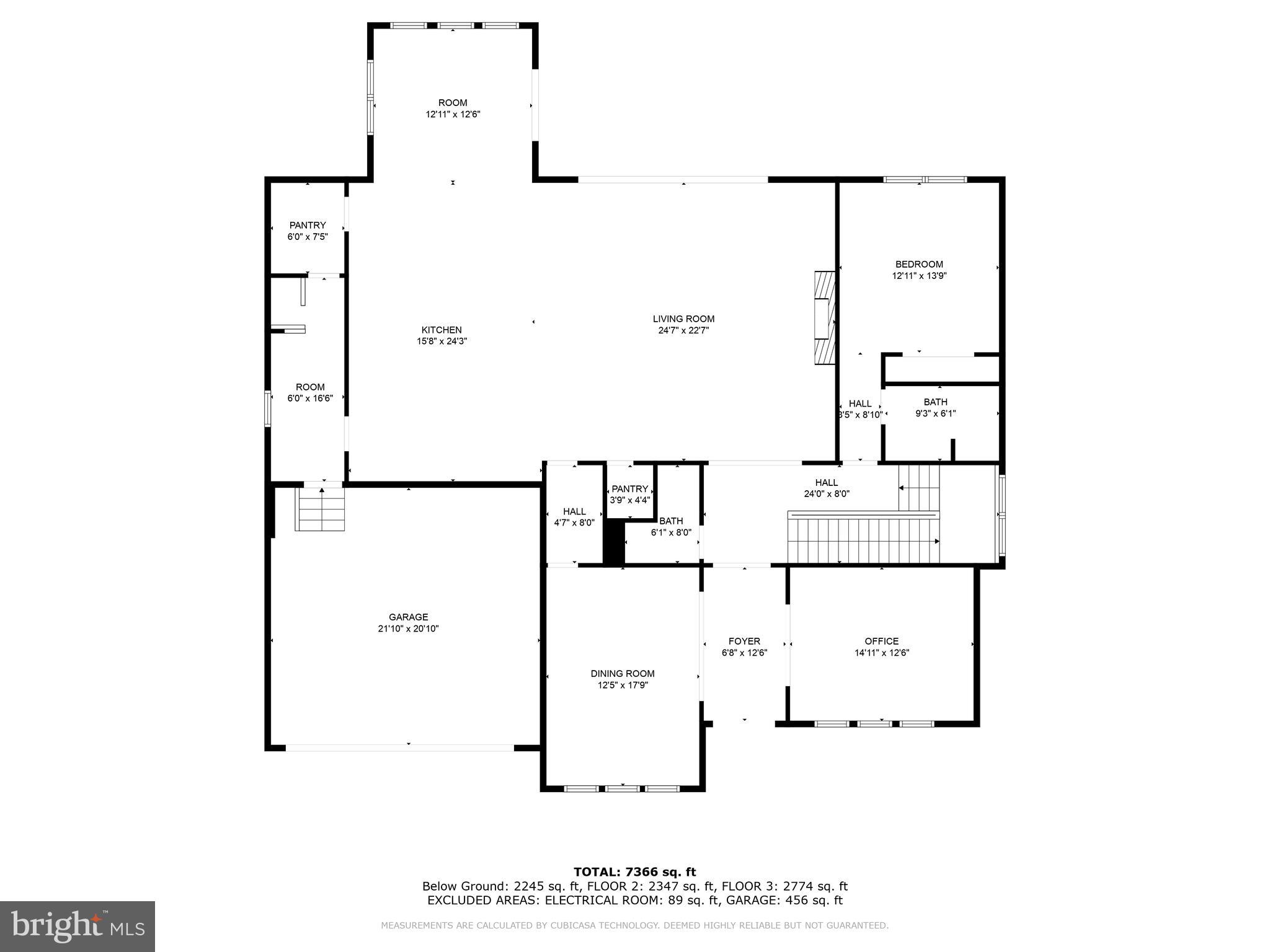 MARLBORO ESTATES - Residential