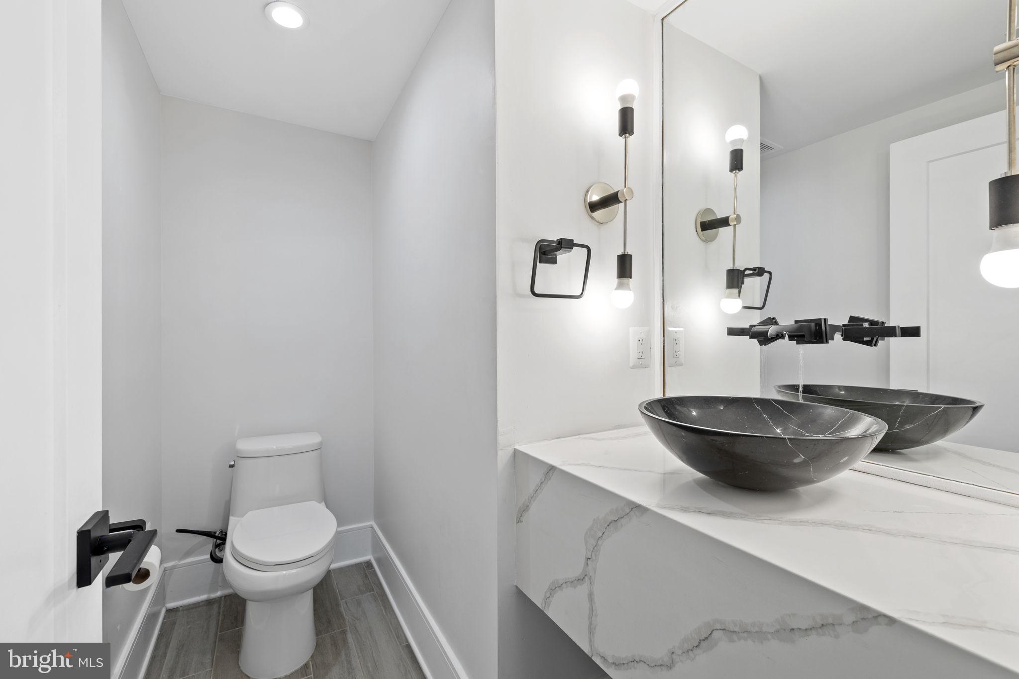 MARLBORO ESTATES - Residential