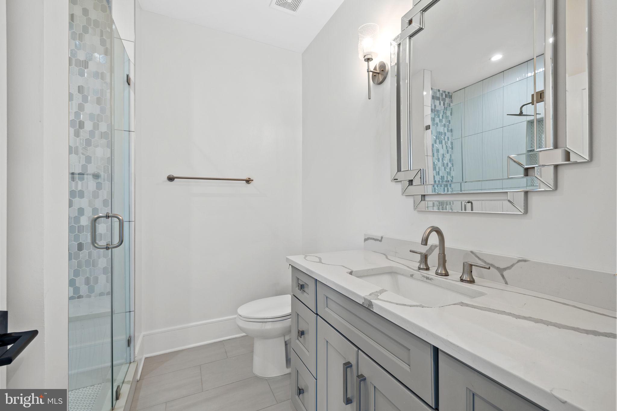 MARLBORO ESTATES - Residential