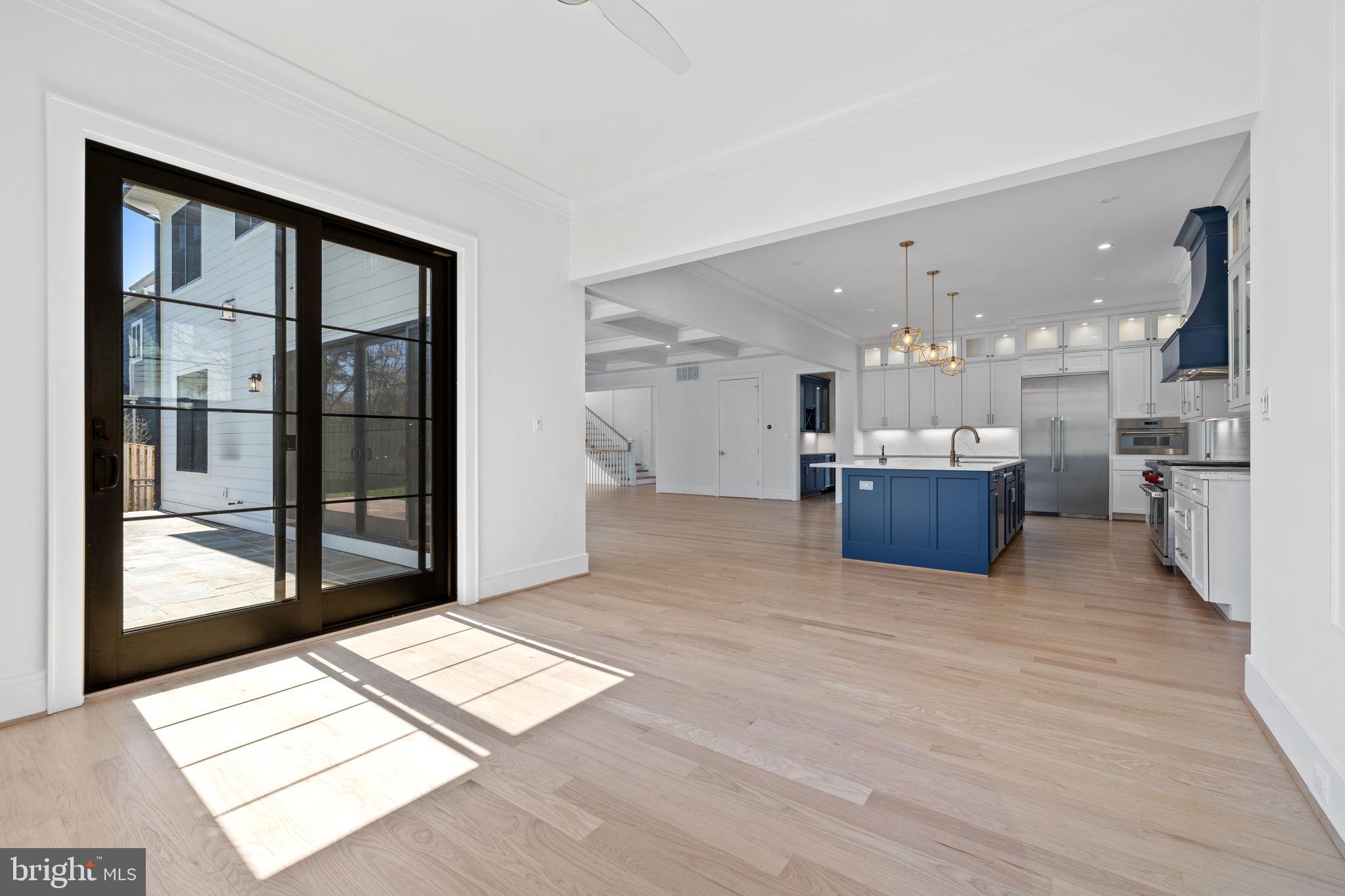 MARLBORO ESTATES - Residential