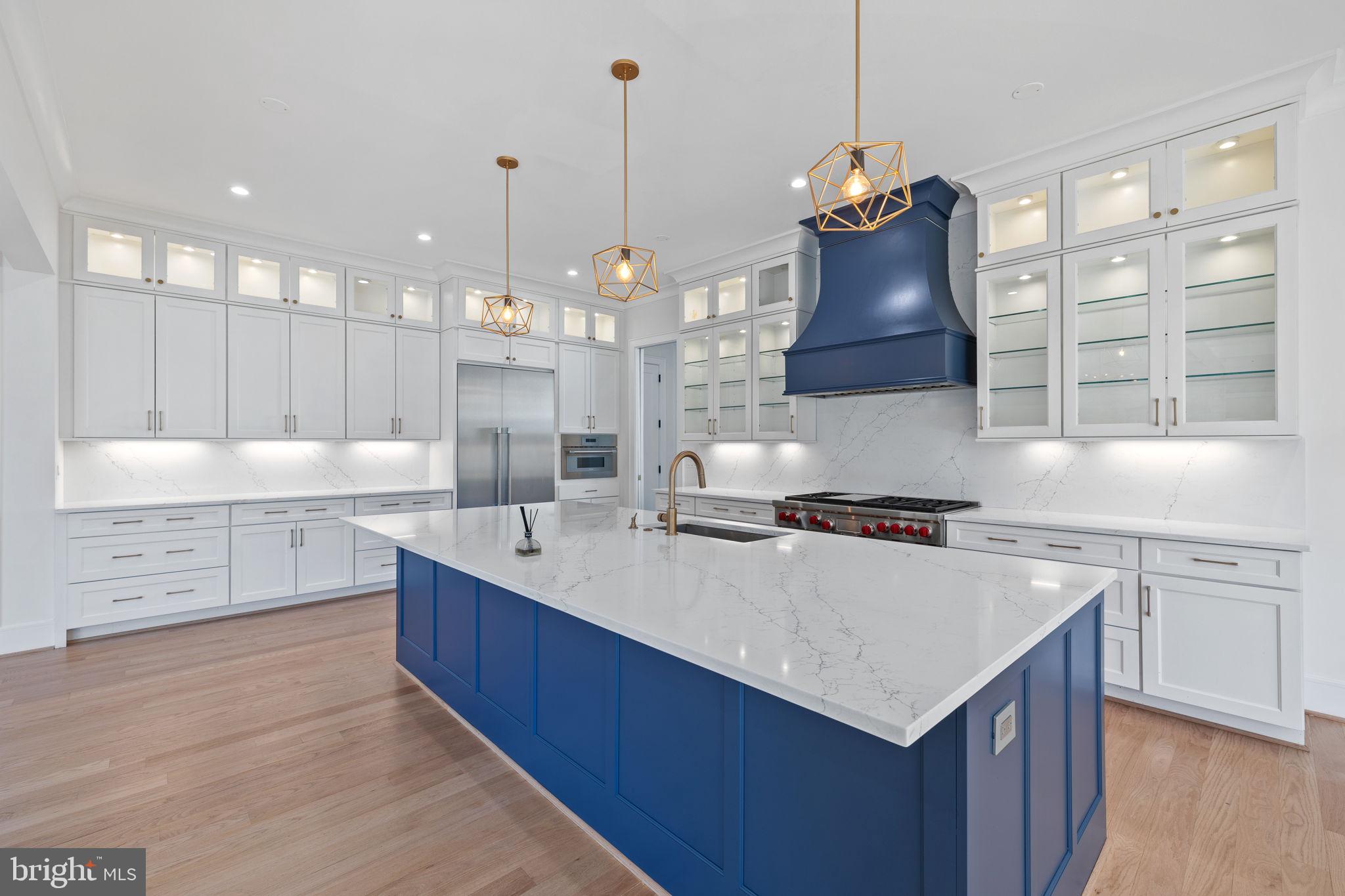 MARLBORO ESTATES - Residential