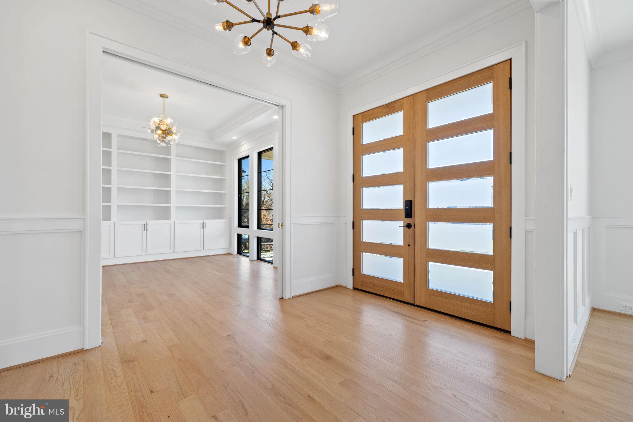 MARLBORO ESTATES - Residential