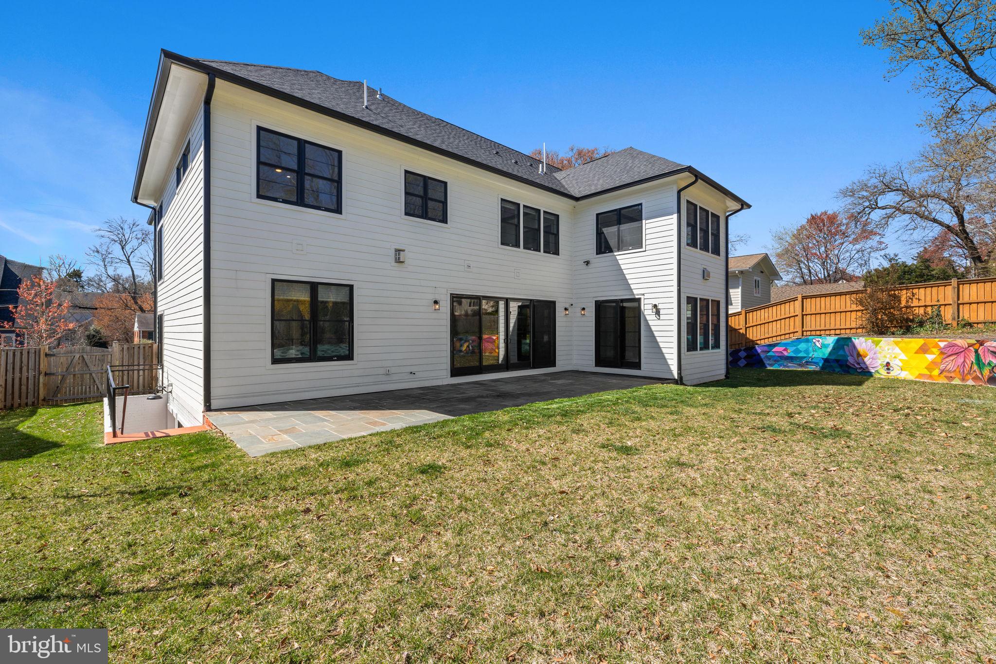 MARLBORO ESTATES - Residential