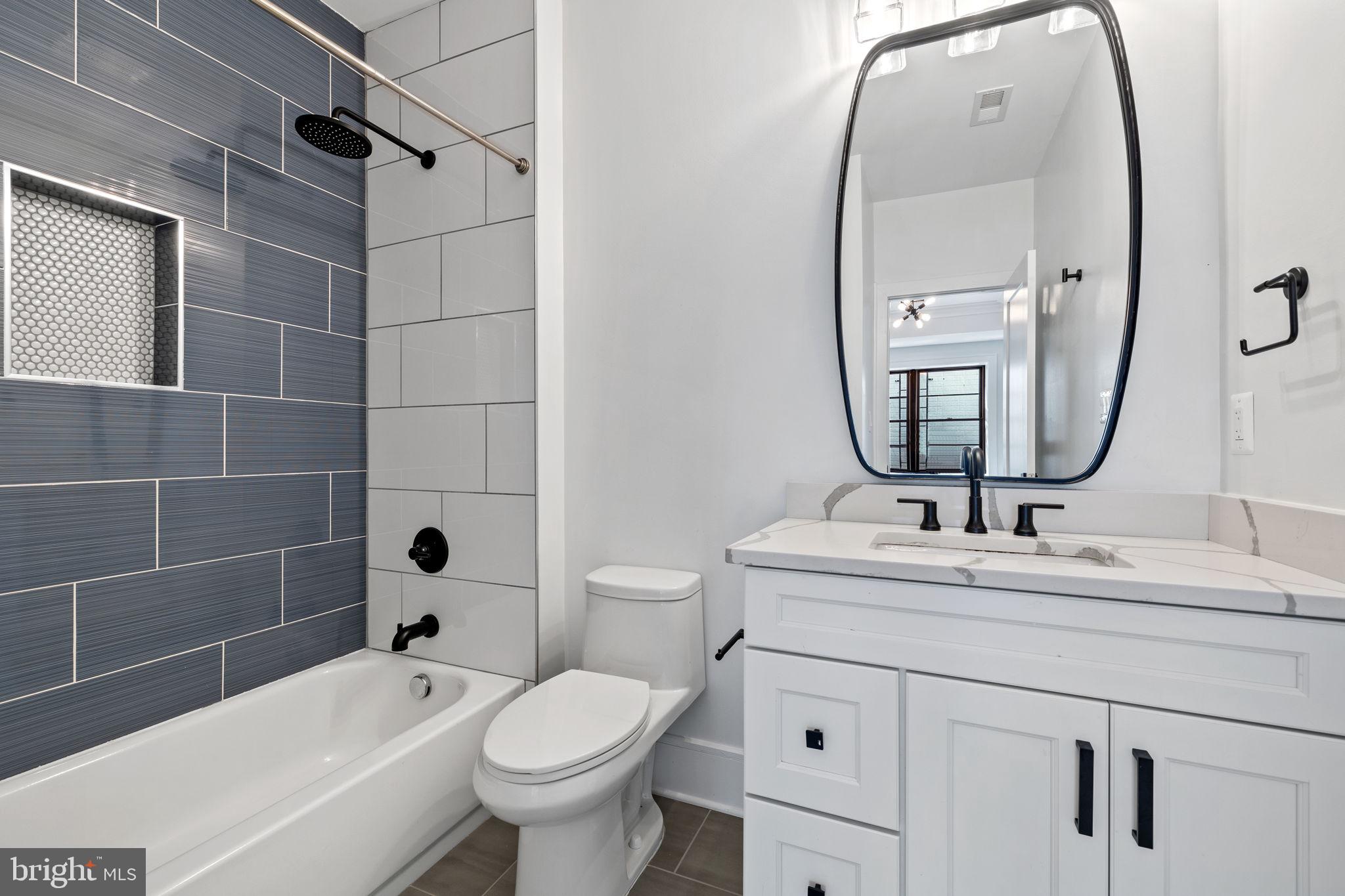 MARLBORO ESTATES - Residential