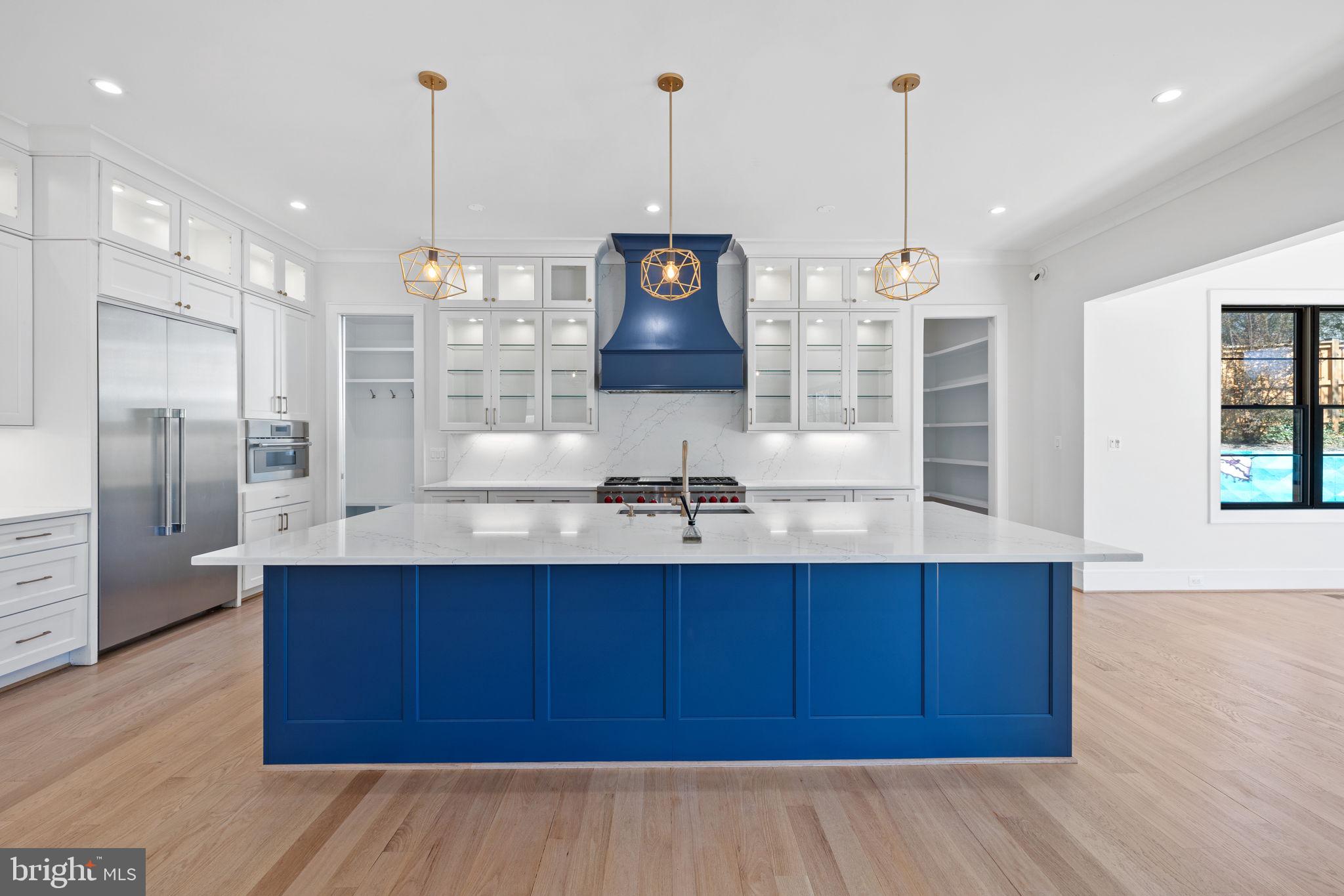 MARLBORO ESTATES - Residential